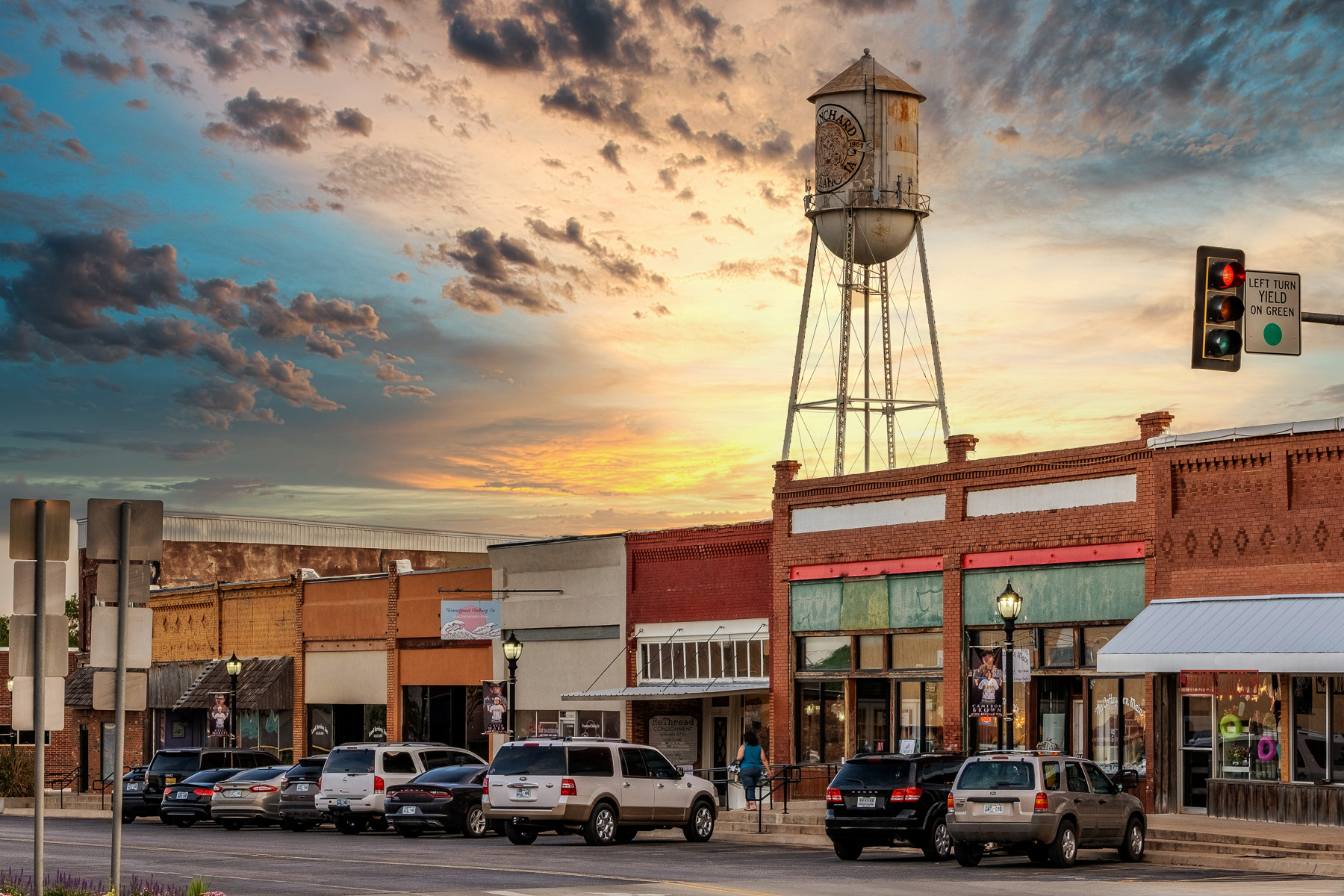 Oasis Ranch New Homes for Sale in Blanchard OK Ideal Homes