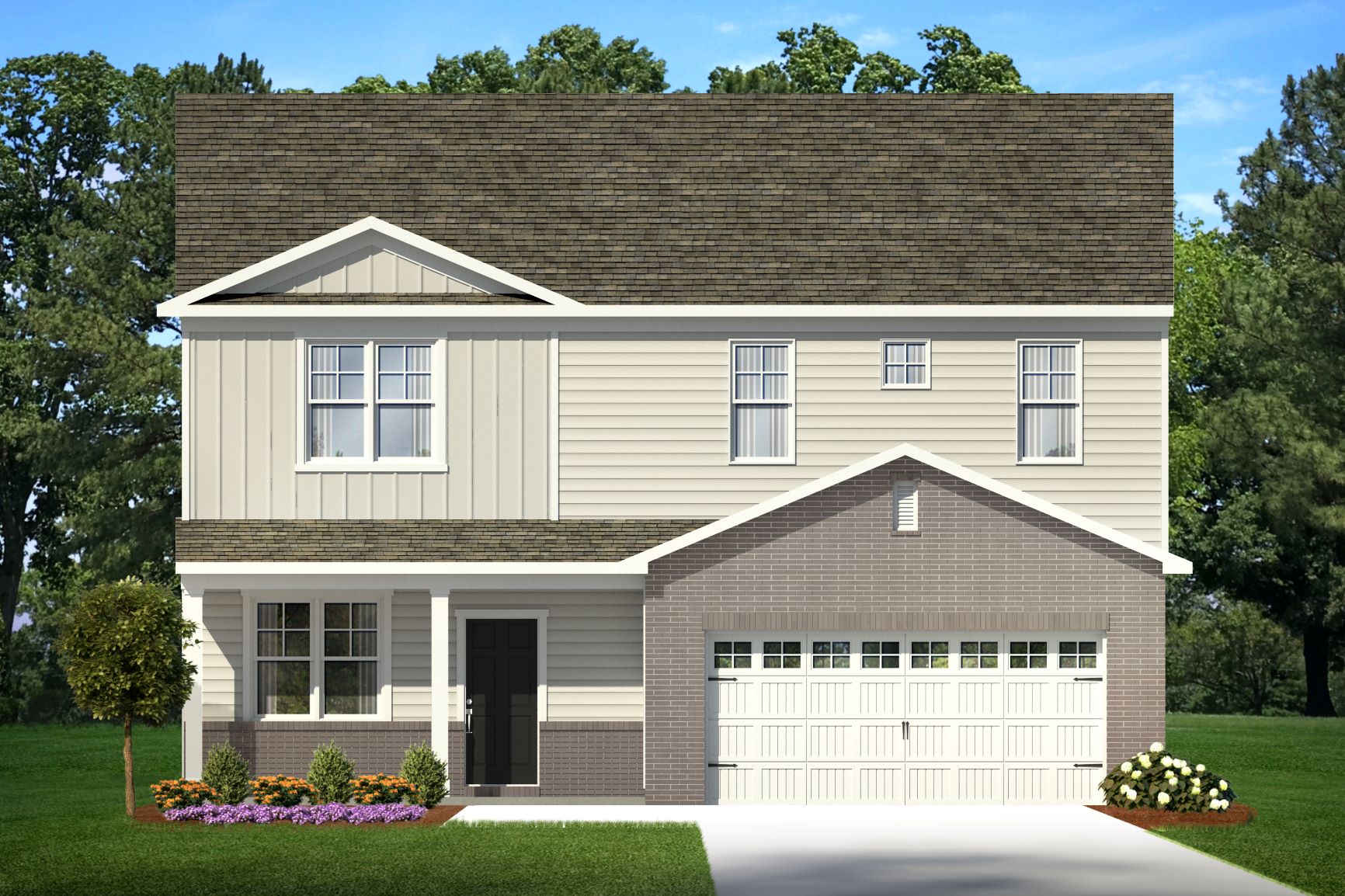 New Home Photo Gallery Terramor Homes