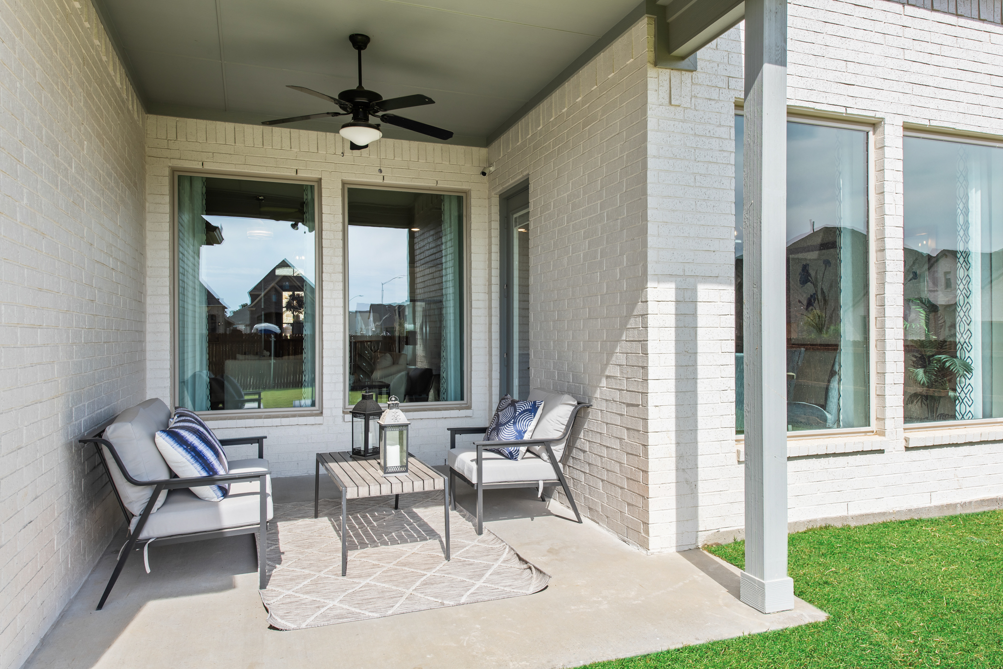 Lakes of River Trails Ft. Worth New Homes Our Country Homes