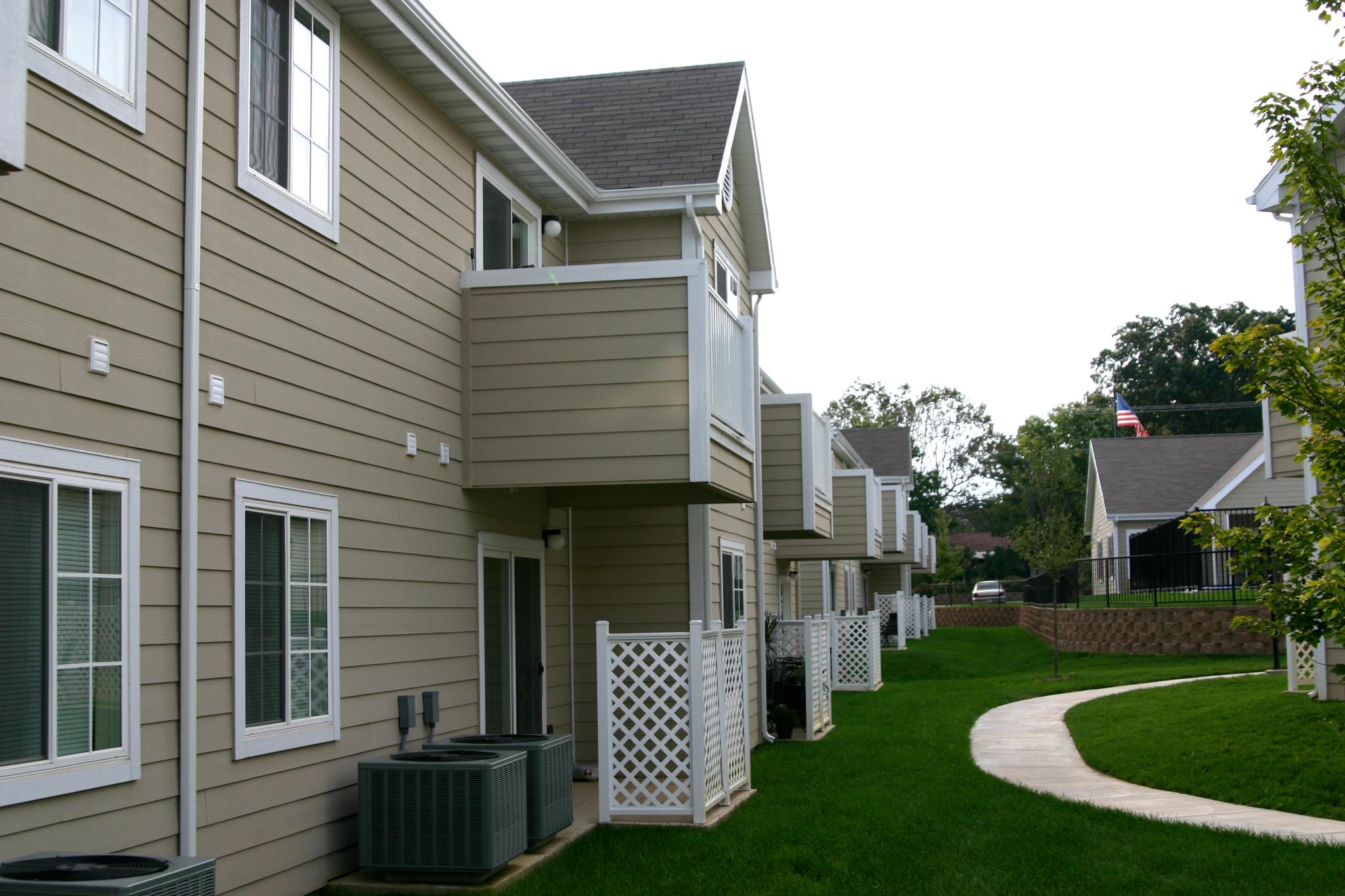 HCW Development Valley Ridge Residences