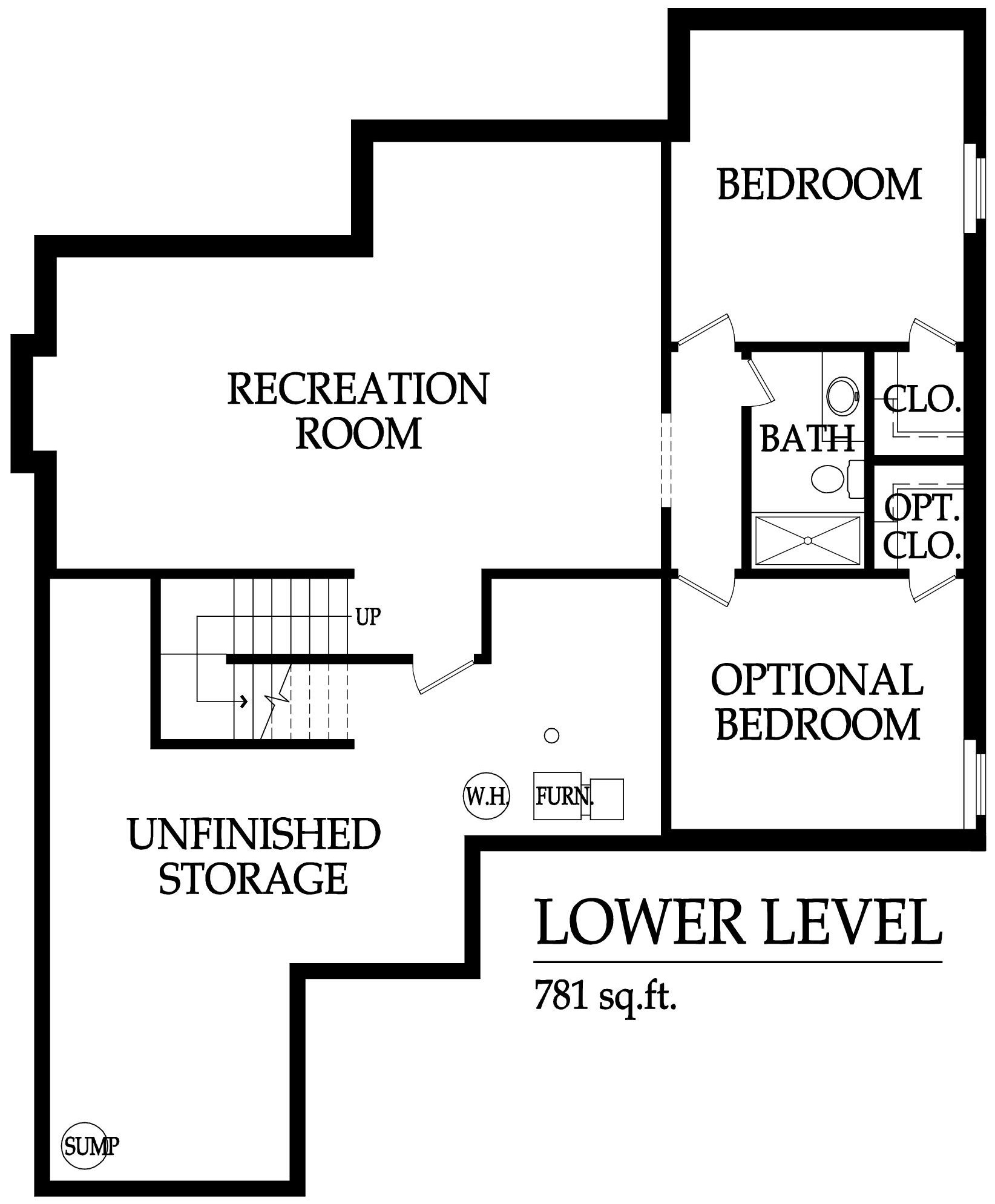 16312 Mustang New Home In Gardner KS Symphony Farms