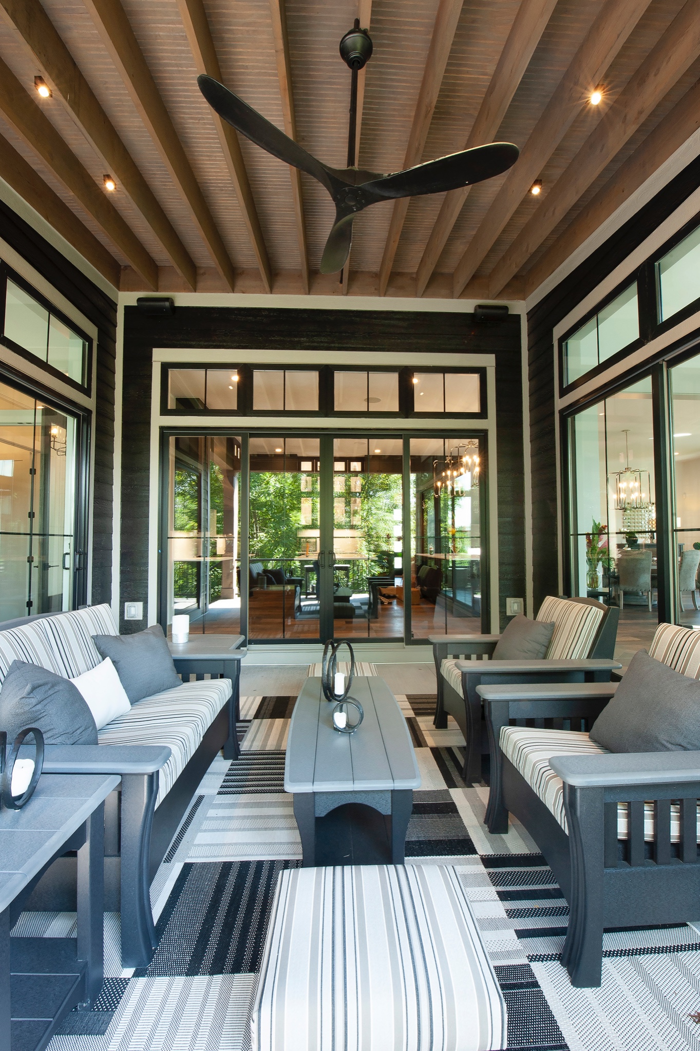 Eversole Run at Jerome Village Plain City New Homes 3 Pillar Homes