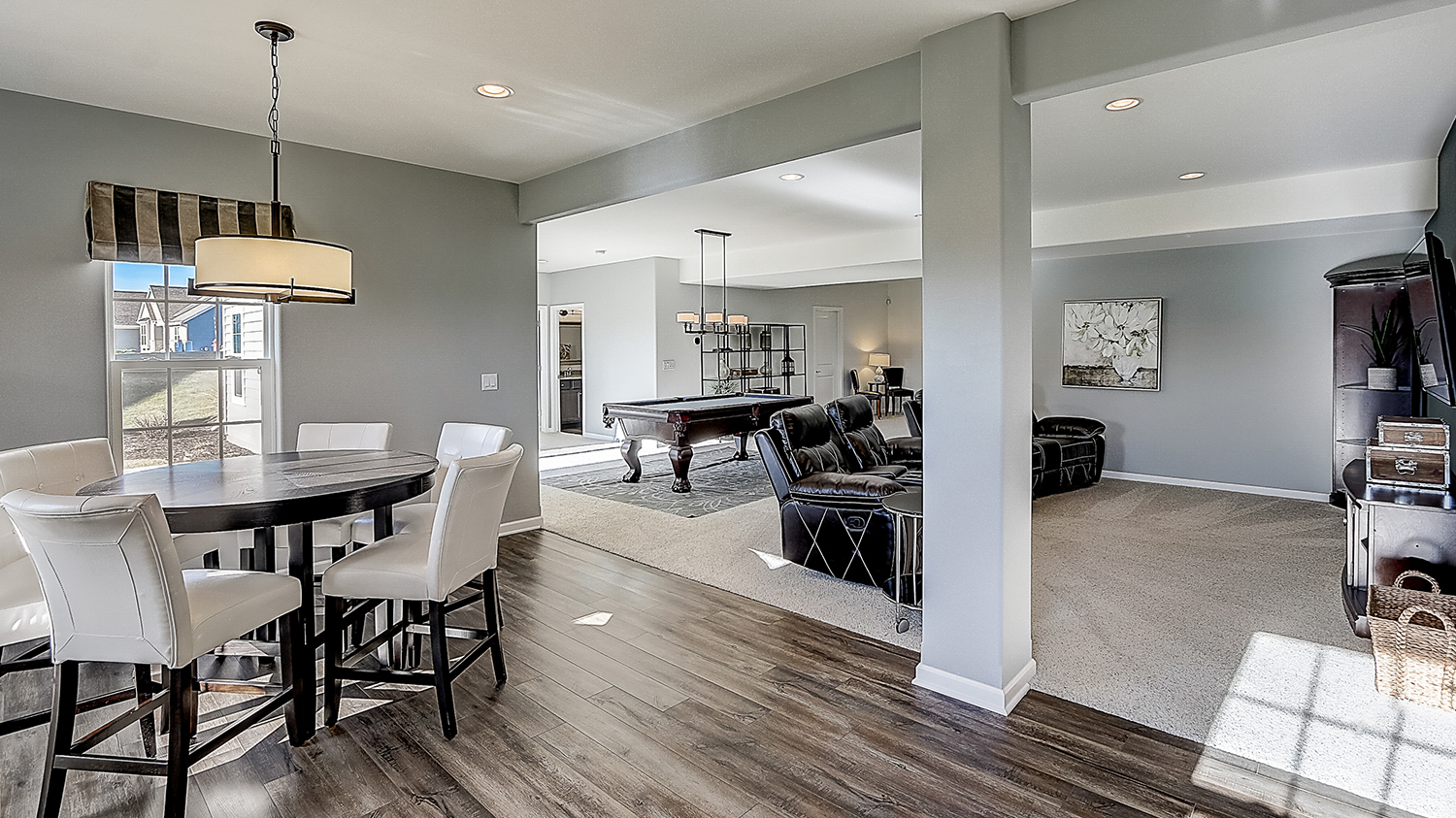 N47W22279 Woodleaf Way Pewaukee New Home Korndoerfer Homes