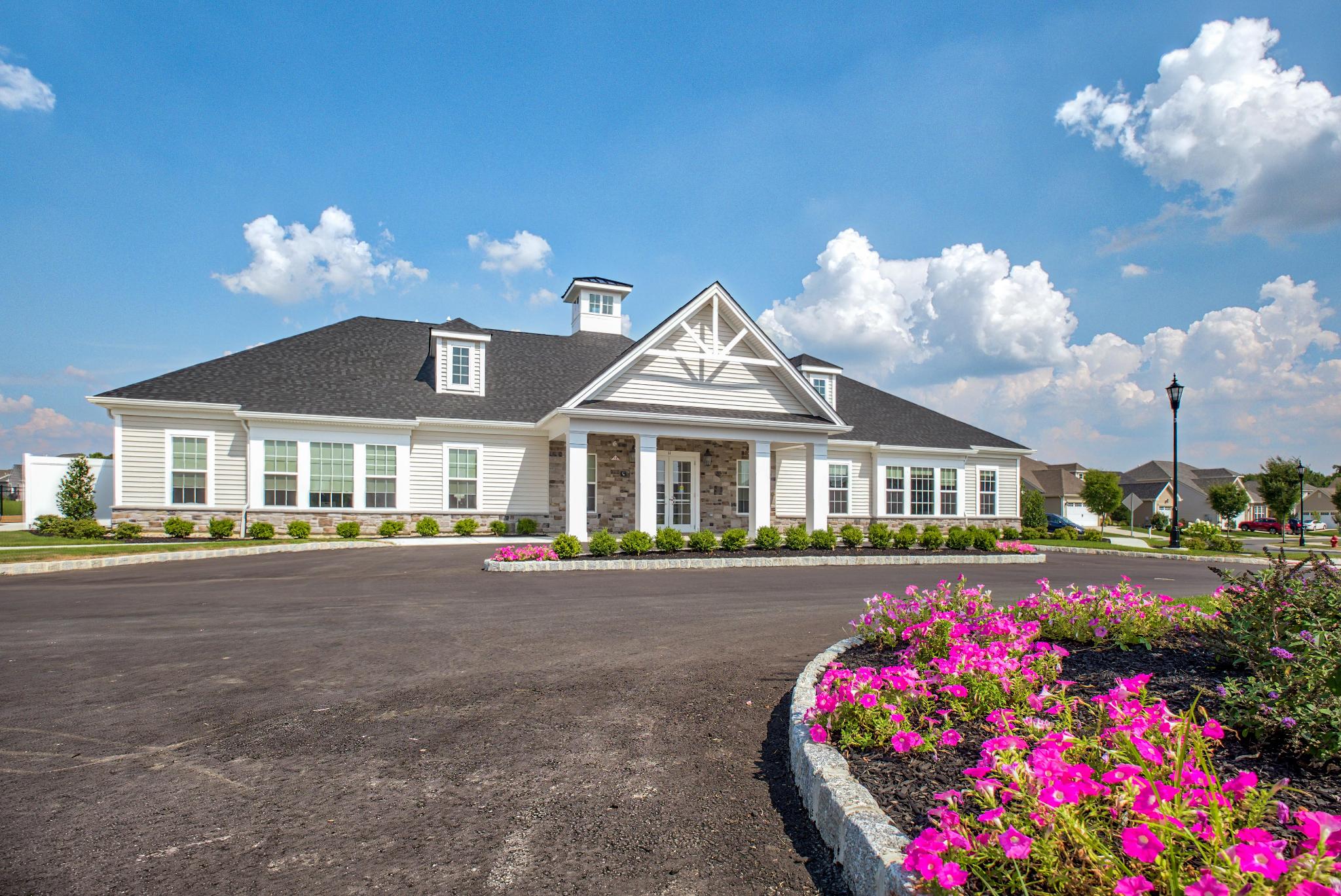 Heritage at Medford Bob Meyer Communities