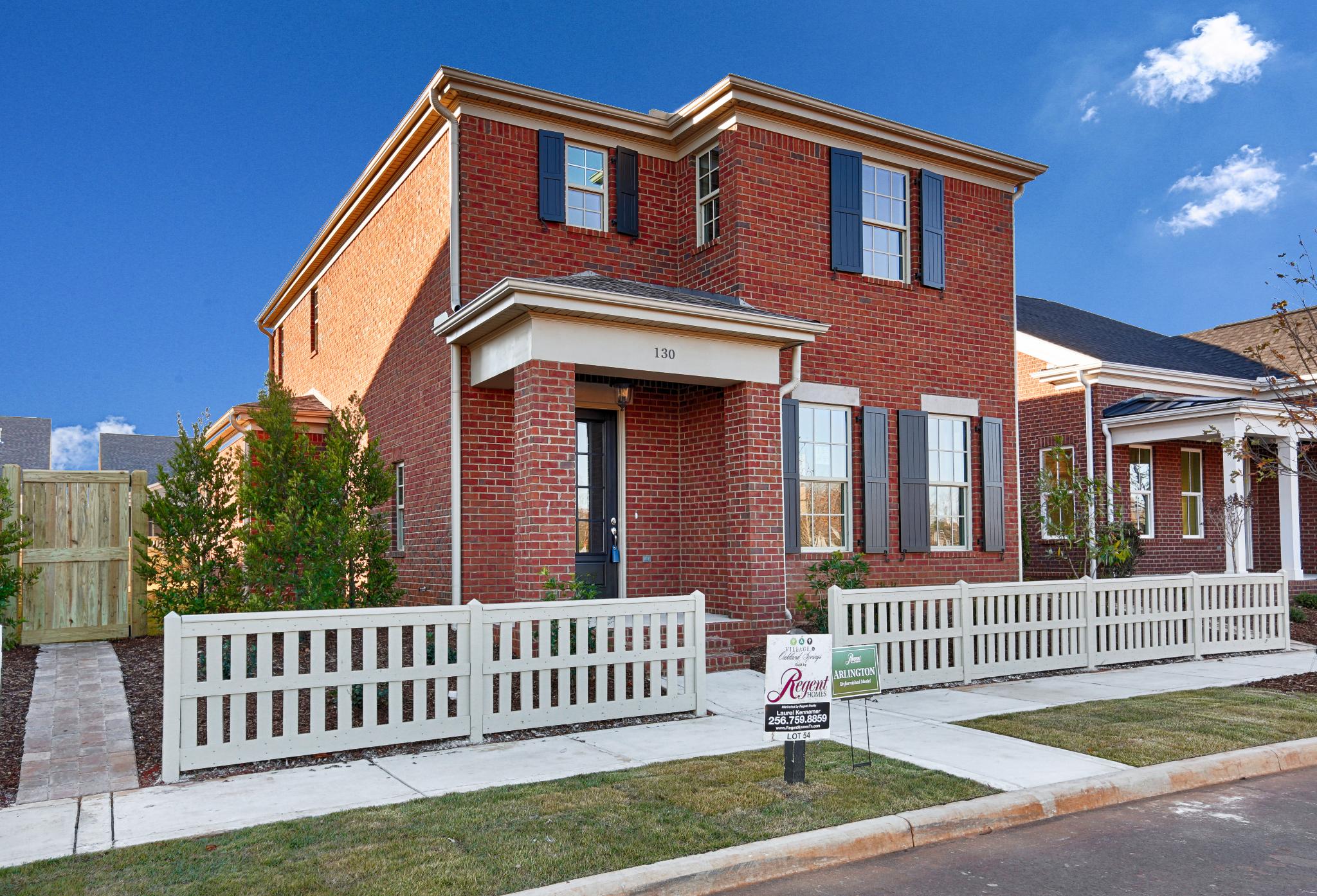 Photo Gallery Regent Homes