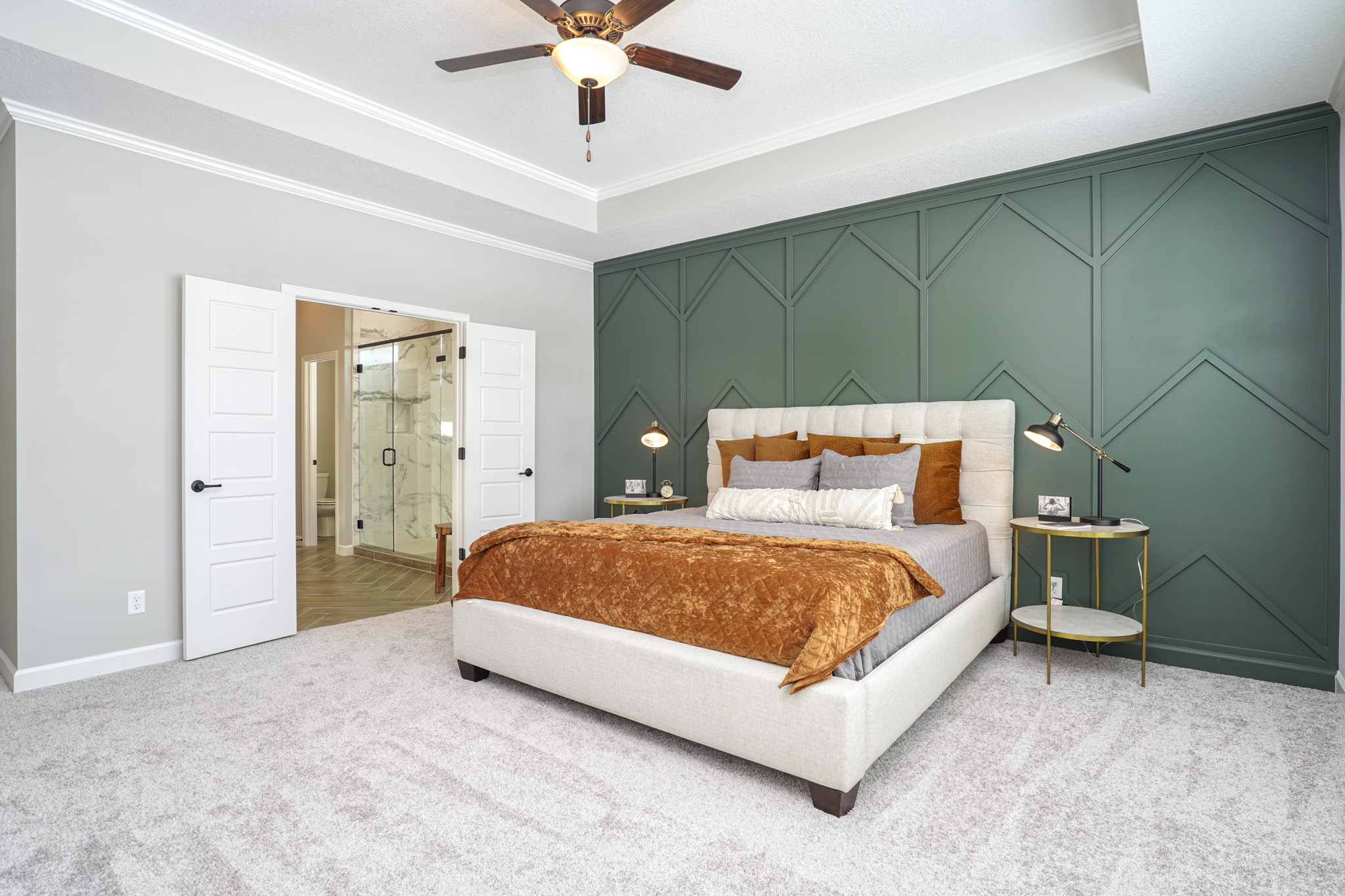 Photo Gallery Home Builder in KC Summit Homes KC