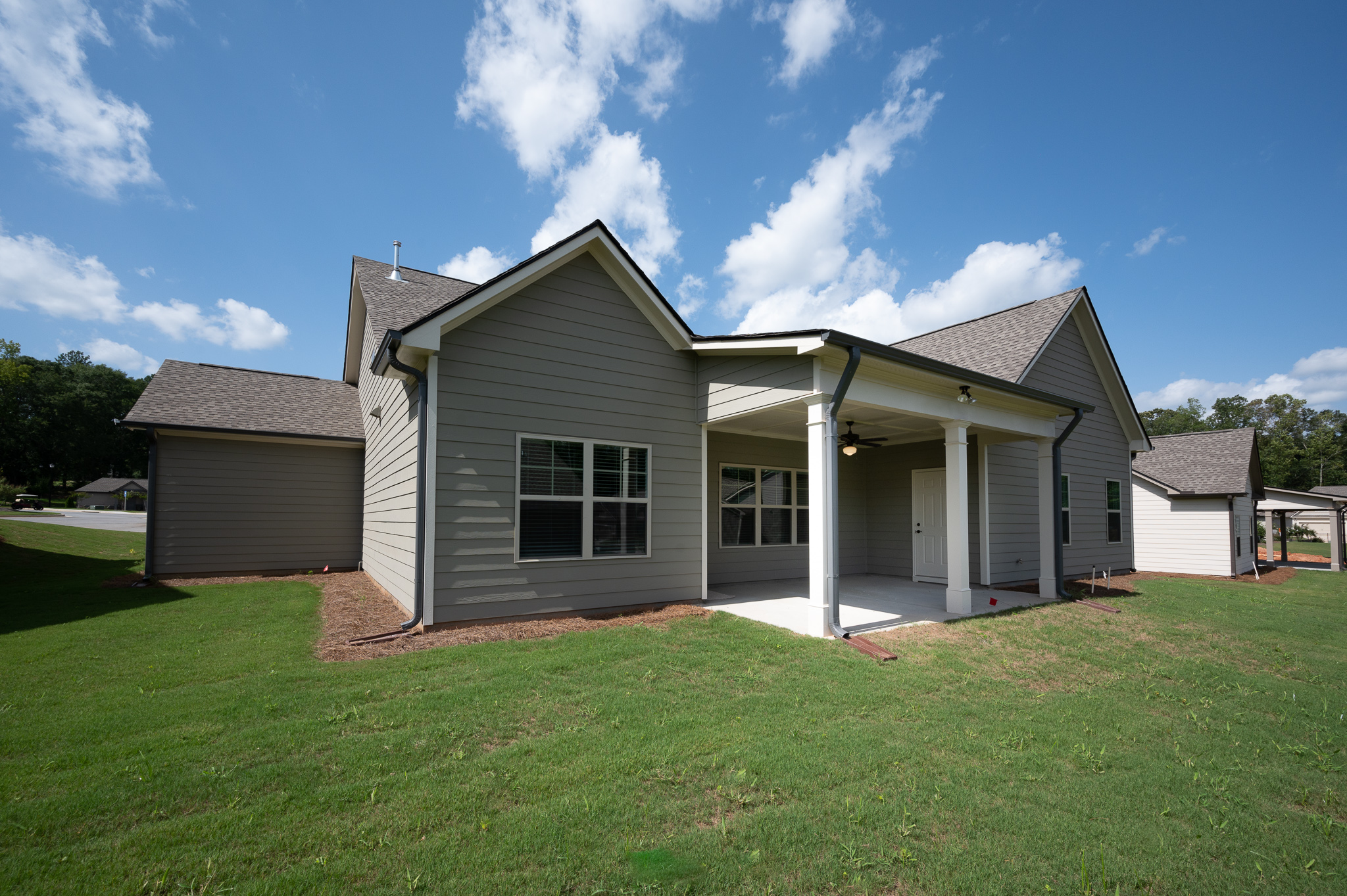 226 Club Drive New home in Monroe Reliant Homes