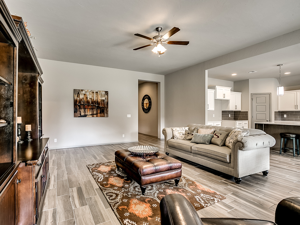 Pierson Tulsa Home Builders Simmons Homes