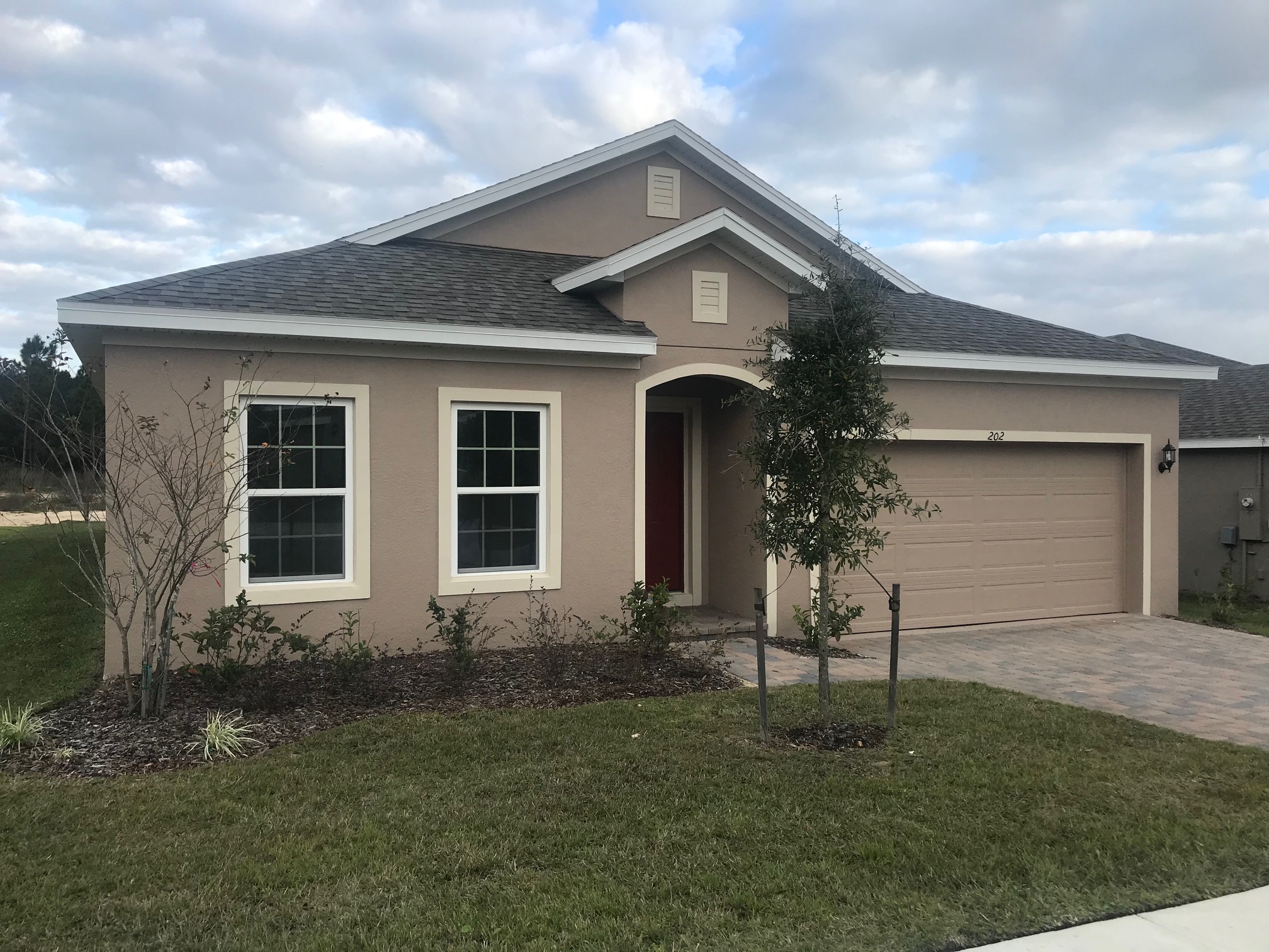 Preserve at Sunrise New Home Community Hanover Family Builders