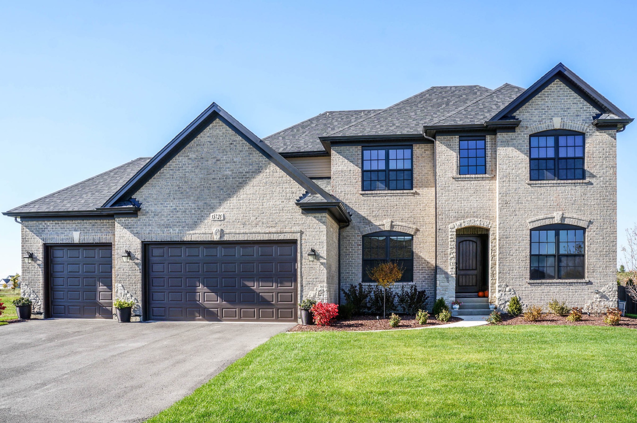 Creekside Crossing in Plainfield DJK Custom Homes