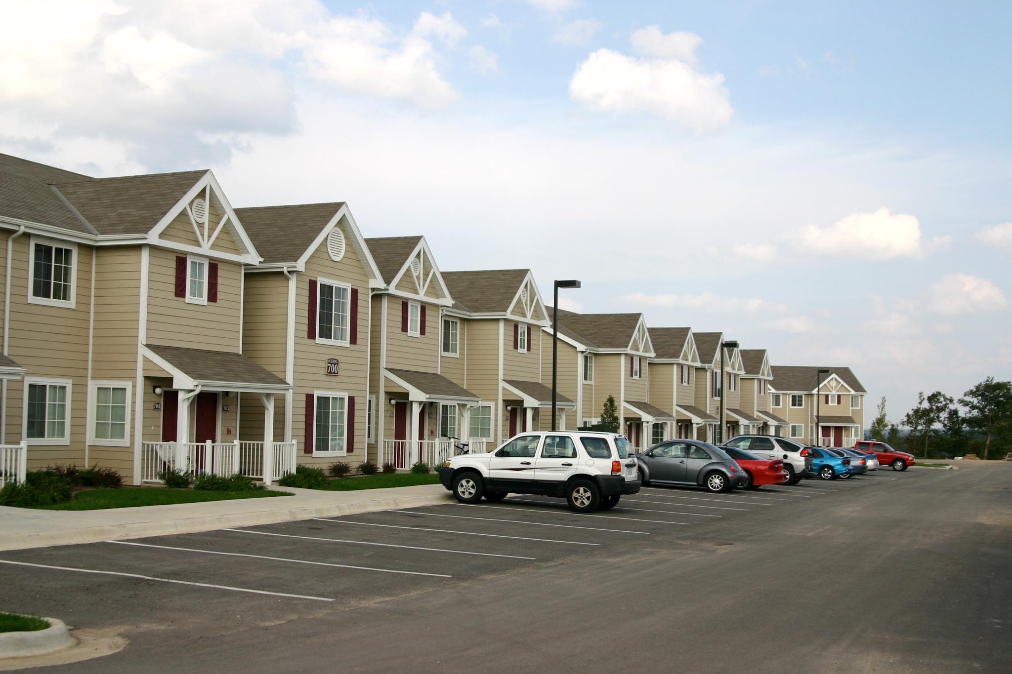 HCW Development Valley Ridge Residences