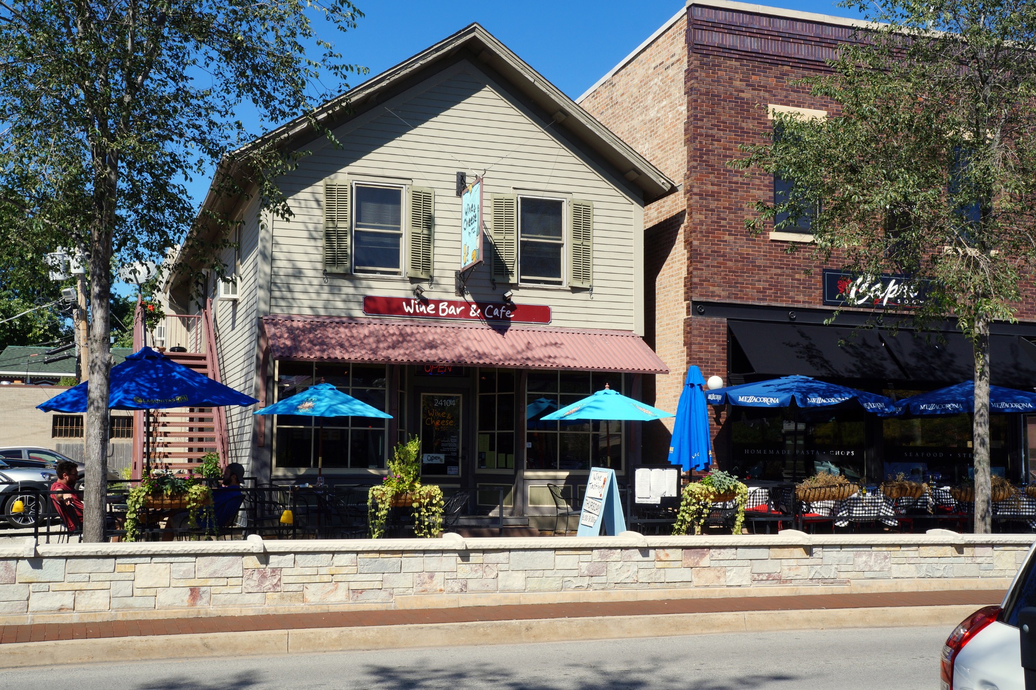 Reserves of Dunmoor Estates in Plainfield DJK Custom Homes