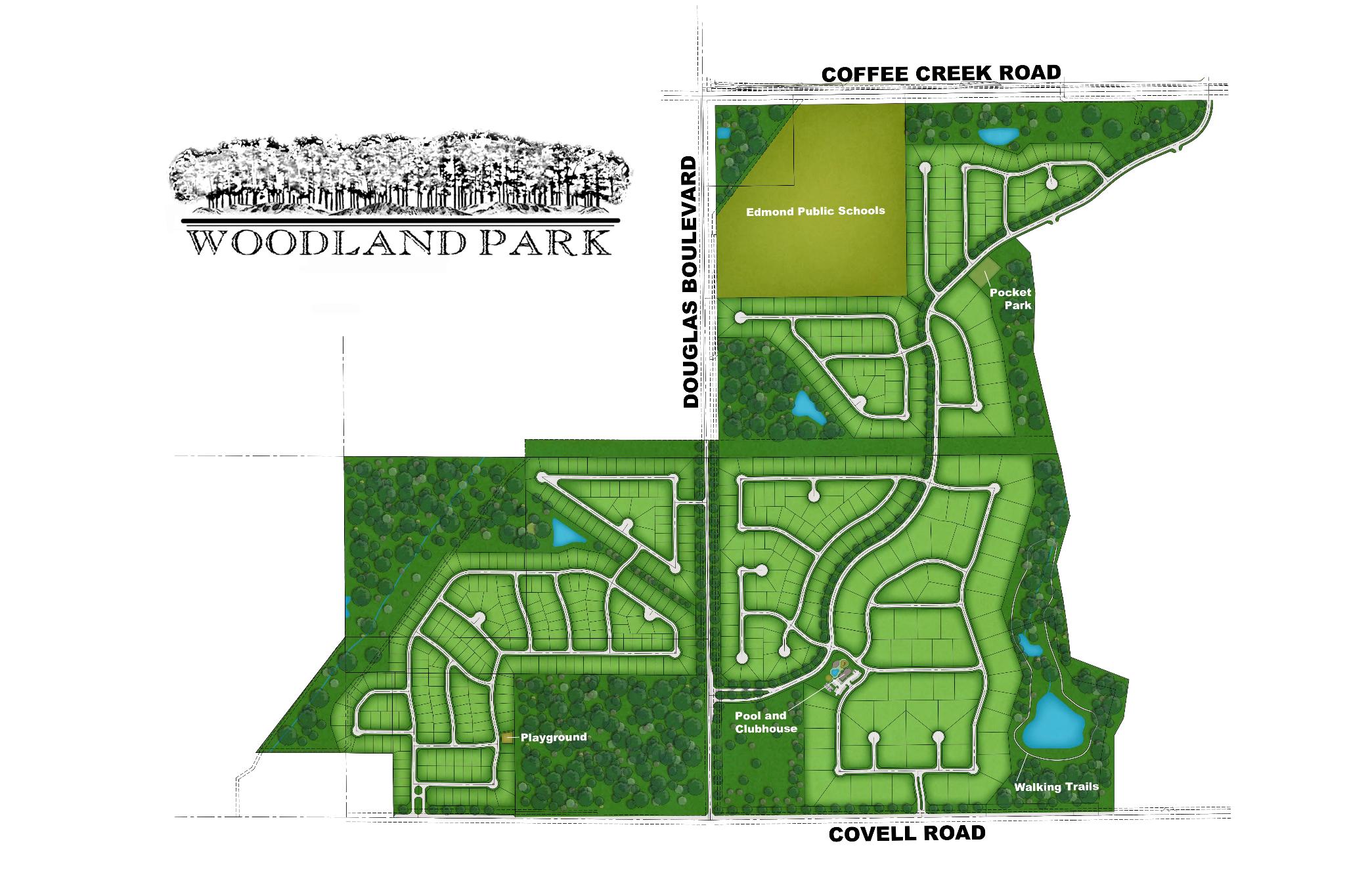 28 Edmond School District Map Maps Online For You