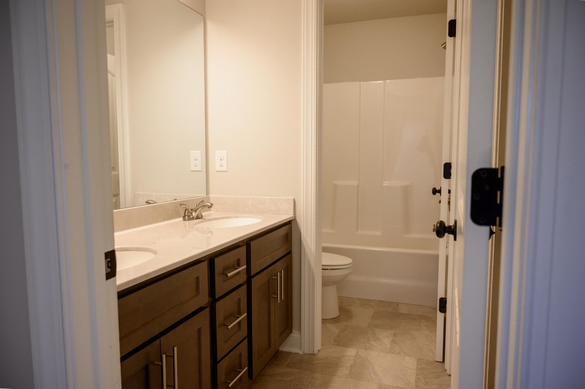 2950 Saratoga Sky Way New home in Bethlehem Reliant Homes