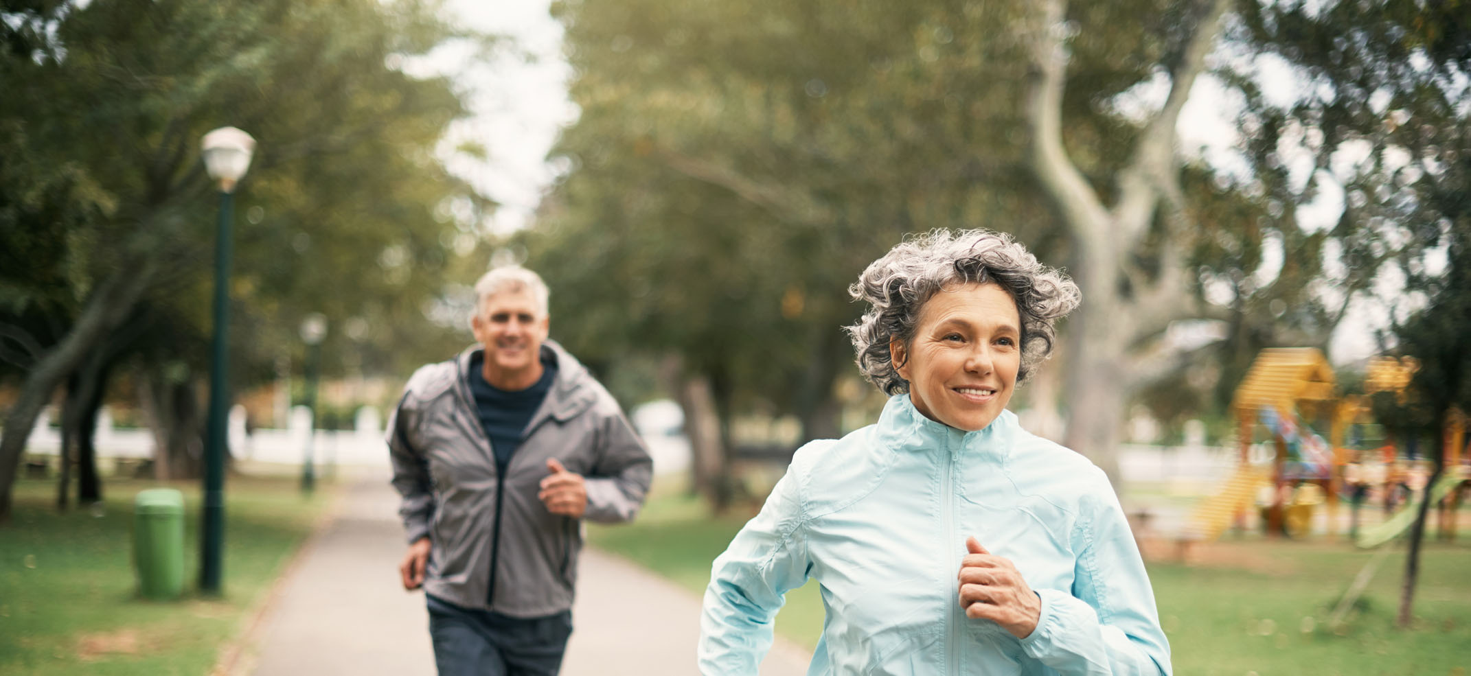 6 Unique Advantages of Living in a 55+ Community