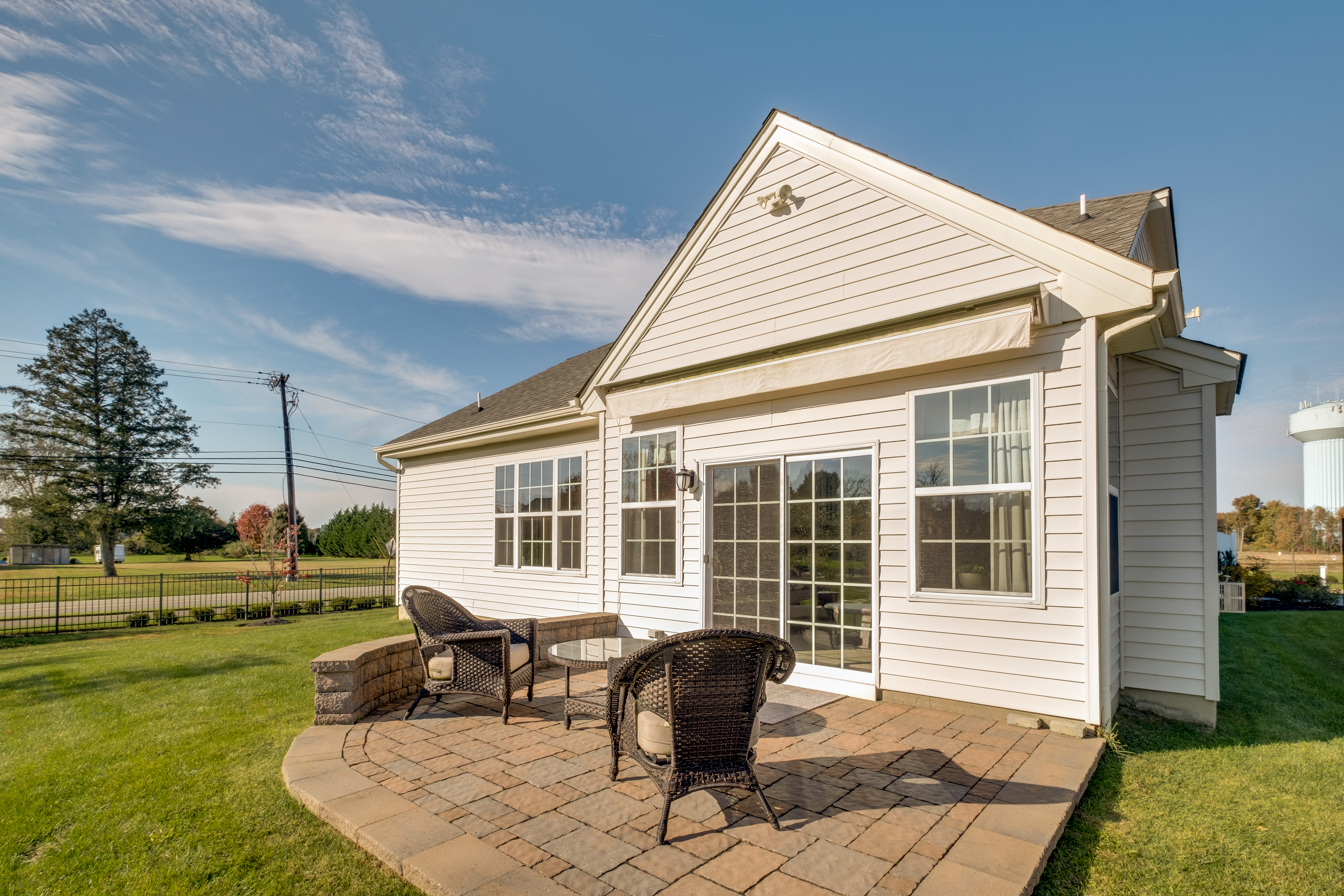 Featured Home Of The Month The Popular Jennings Model