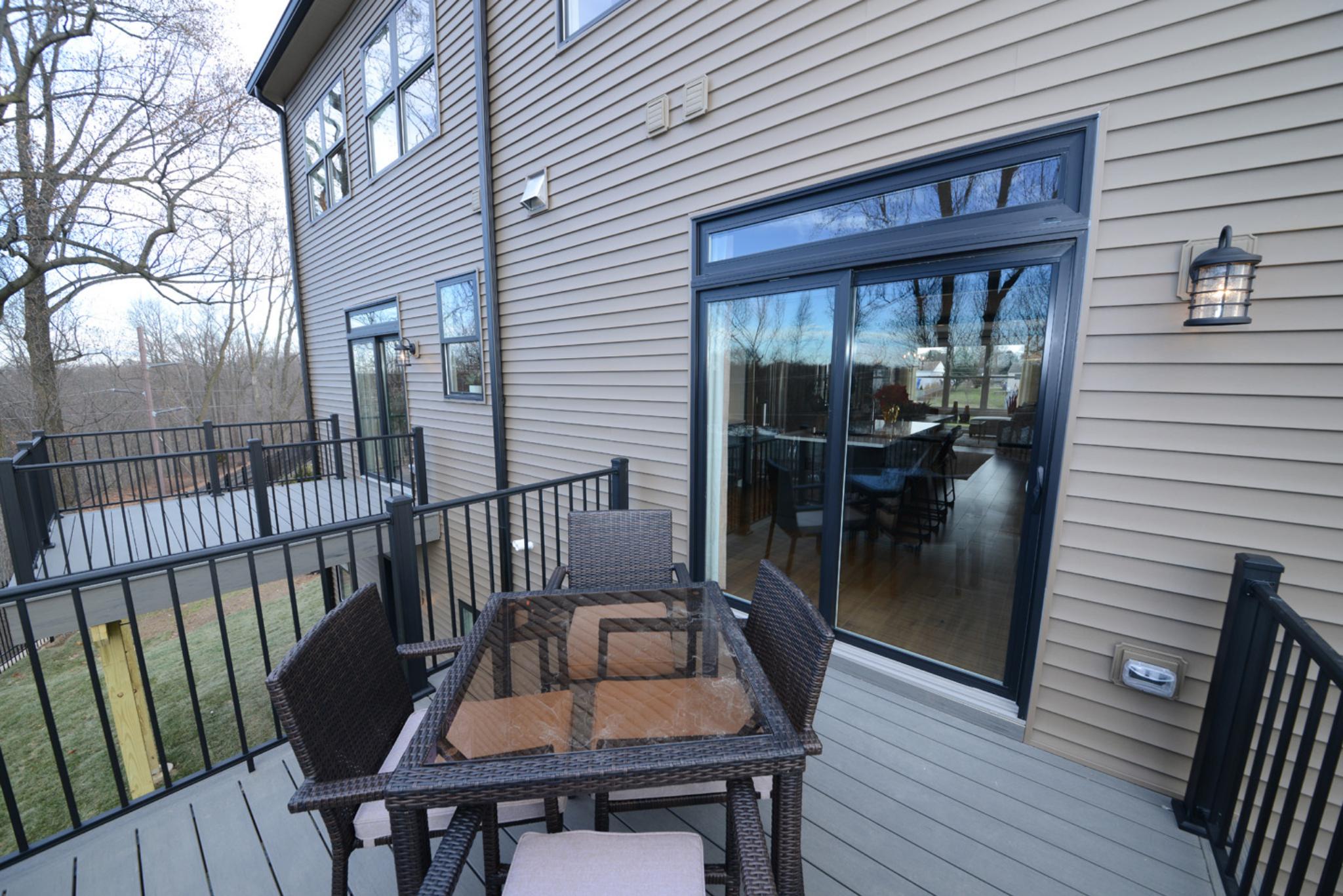 The Brickyard in Lower Southampton, PA County Builders Inc.