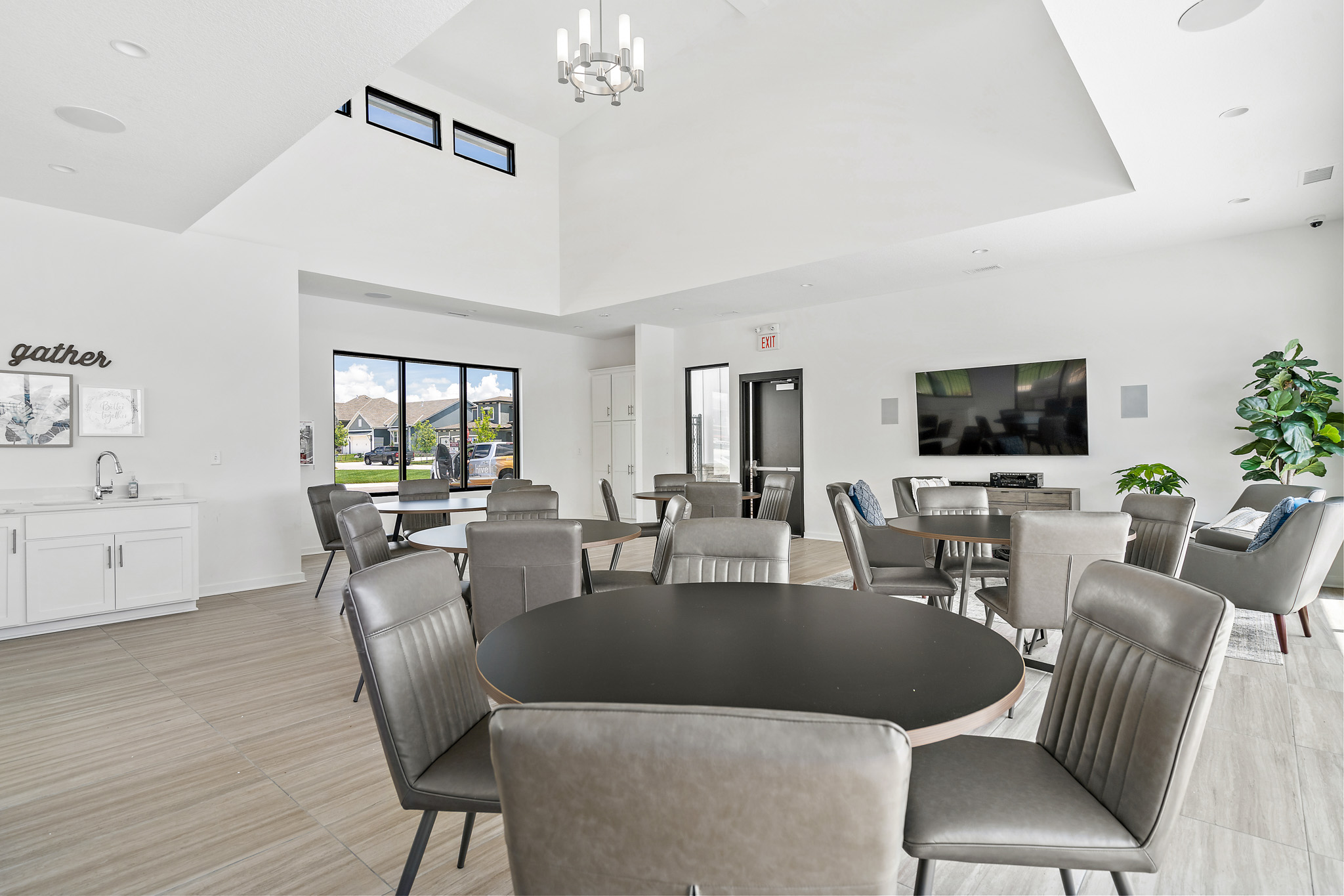 Southpointe New Homes in Overland Park Summit Homes KC