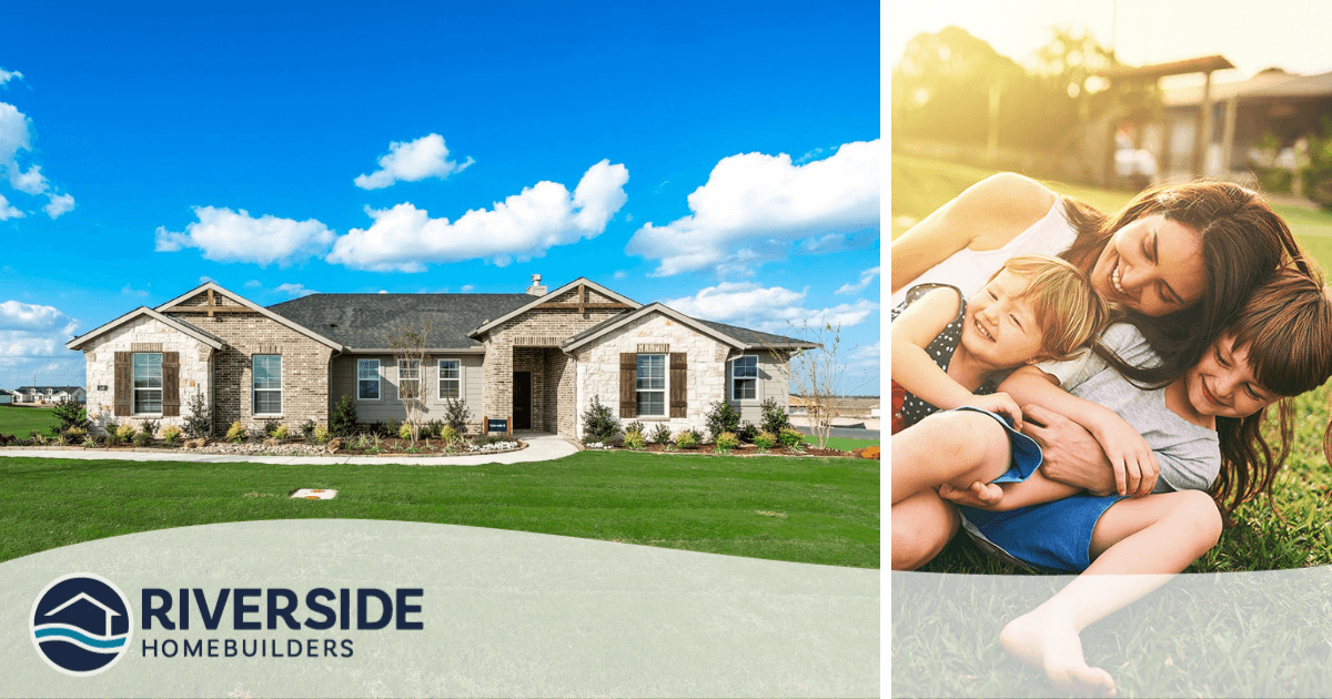 Discovering Fairview Meadows Riverside Homebuilders