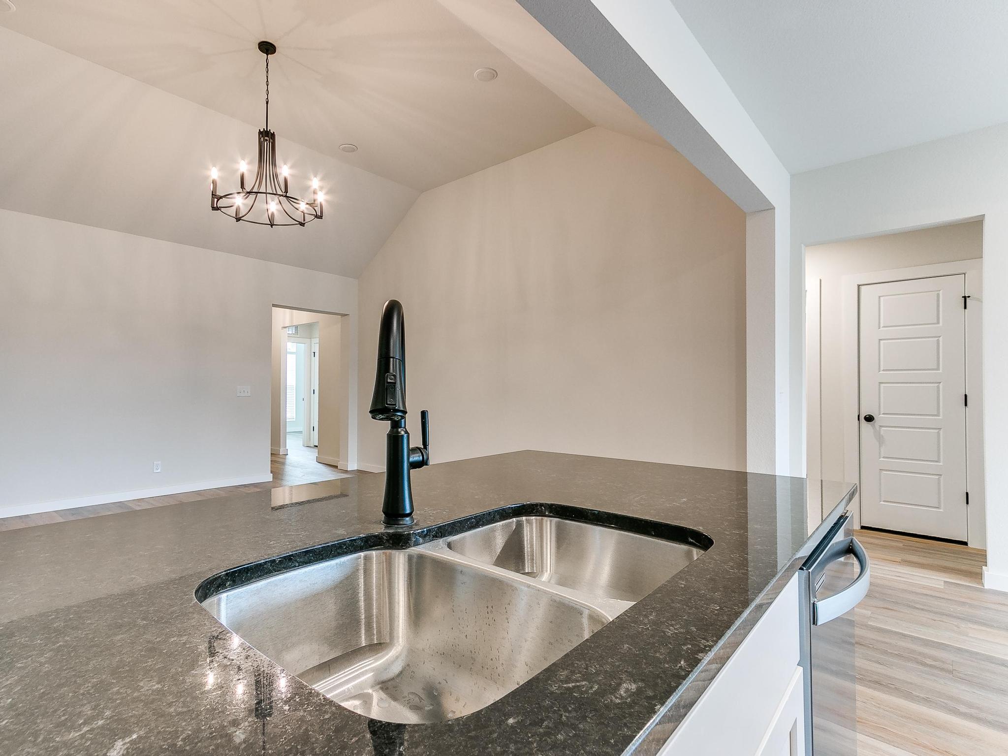 McLemore Tulsa Home Builders Simmons Homes