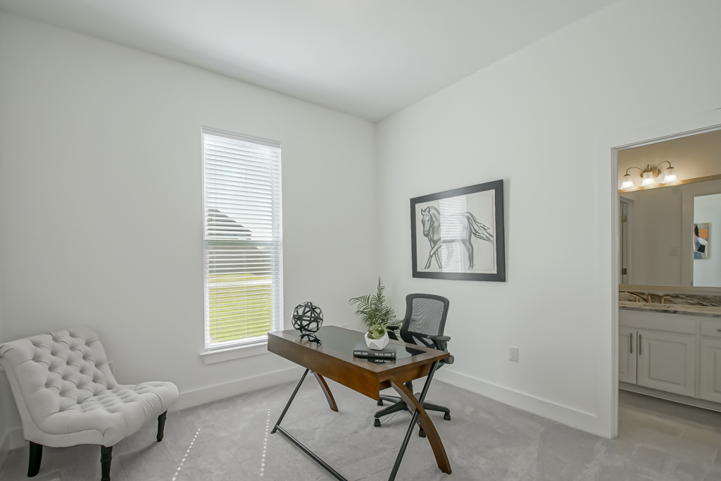 South Haven Denham Springs LA New Home Community Alvarez