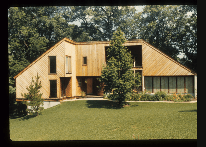 FUN FACTS ABOUT ROUSE CHAMBERLIN HOMES