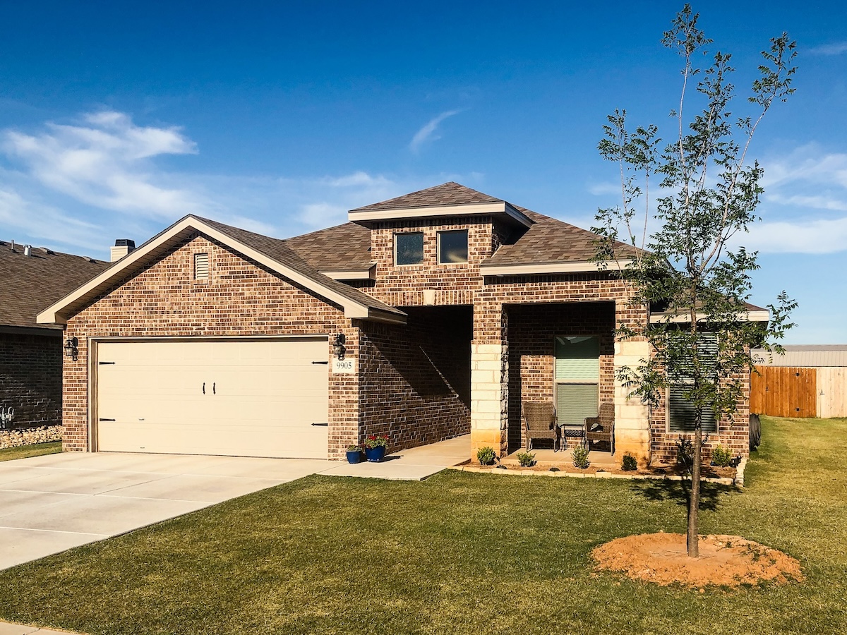 Blog Lubbock, TX Home Builder Betenbough Homes