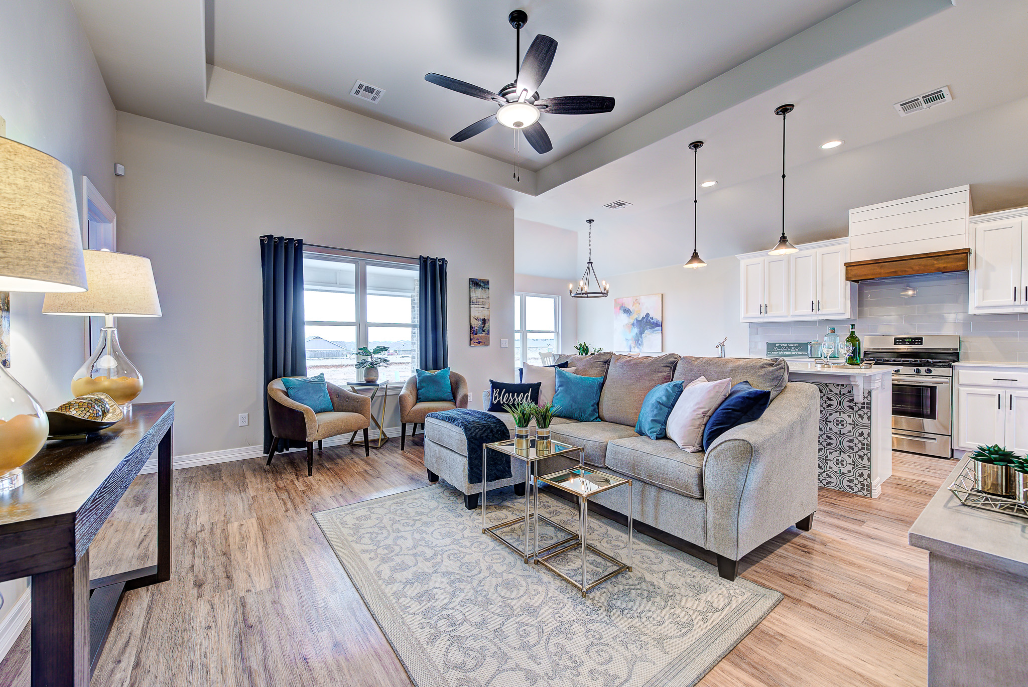 9312 Yassir Boulevard Authentic Custom Homes