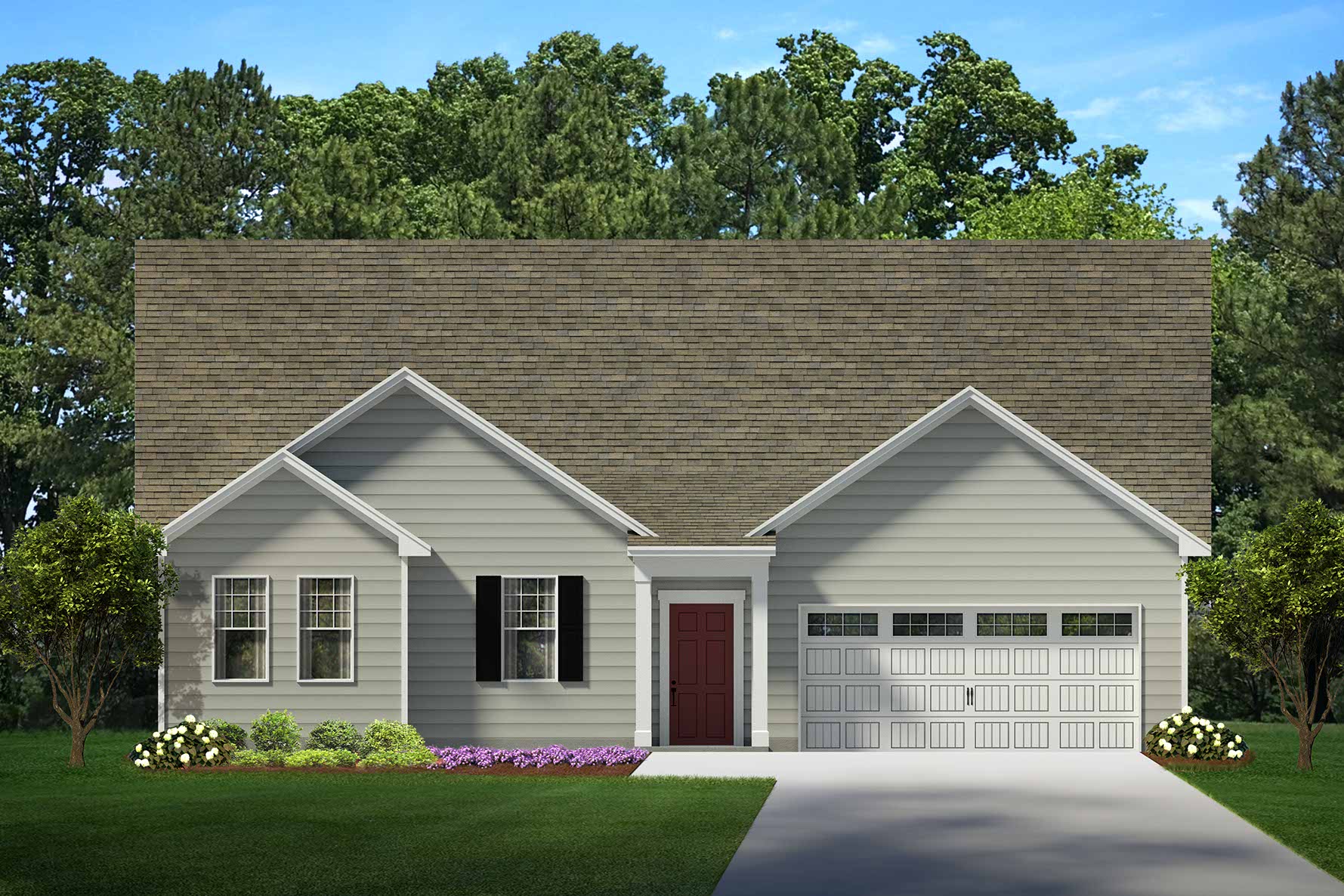 New Home Photo Gallery Terramor Homes