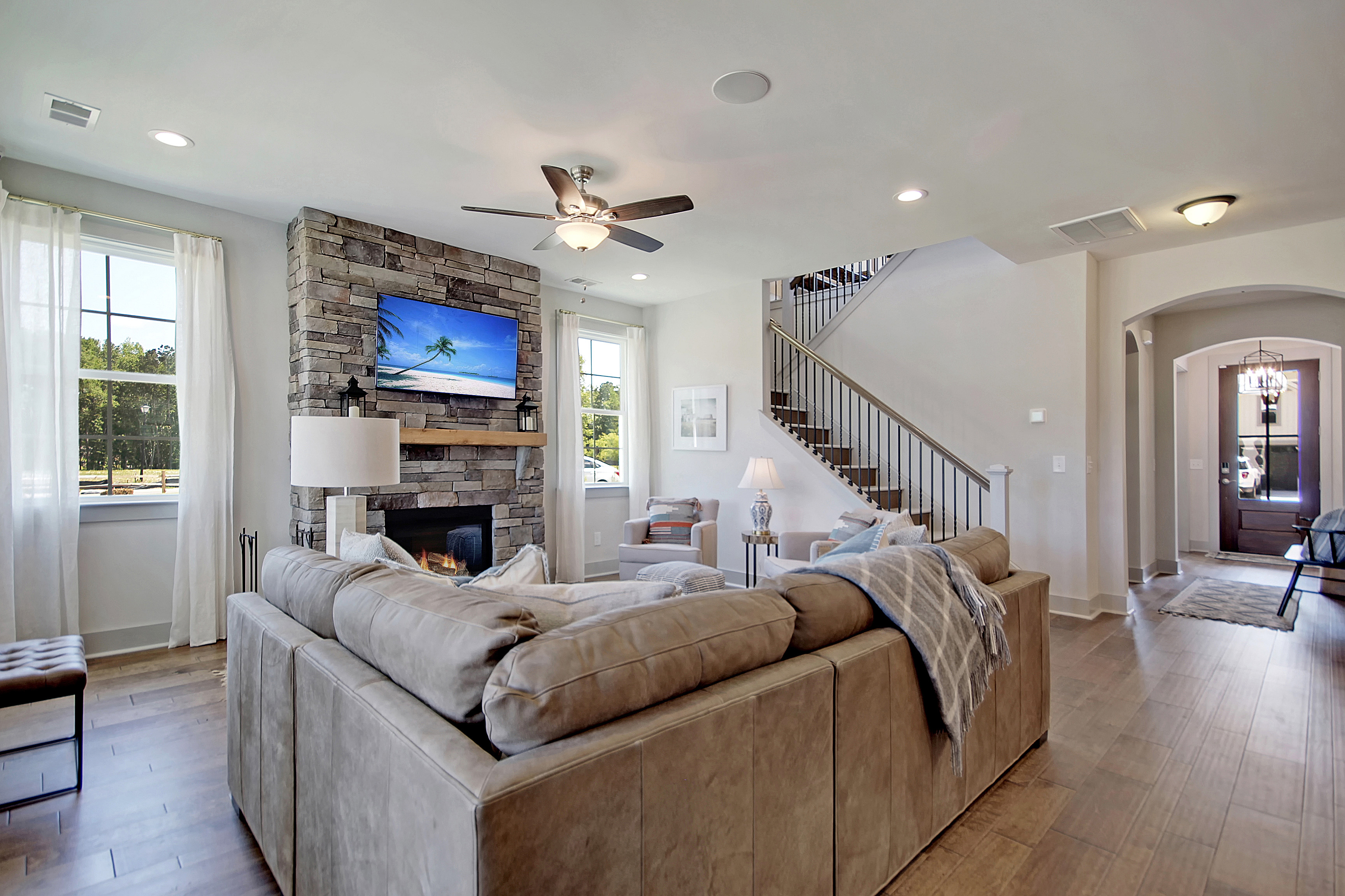 Off to the Races! The Paddock at Fairmont South is Opening May 3