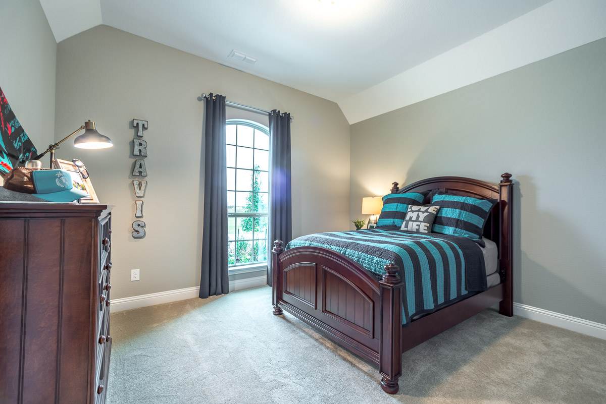 Wildridge in Oak Point, Texas American Legend Homes