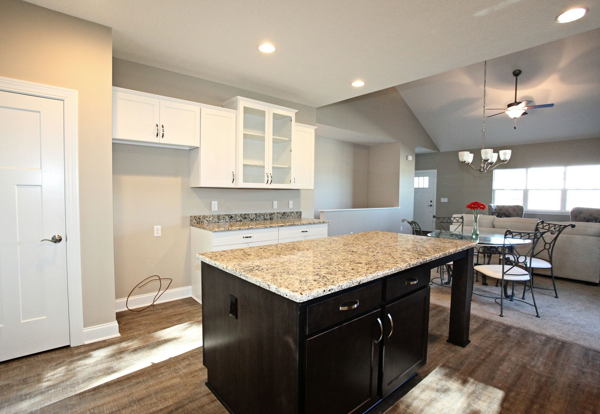 The Middleton Floor Plan Builders