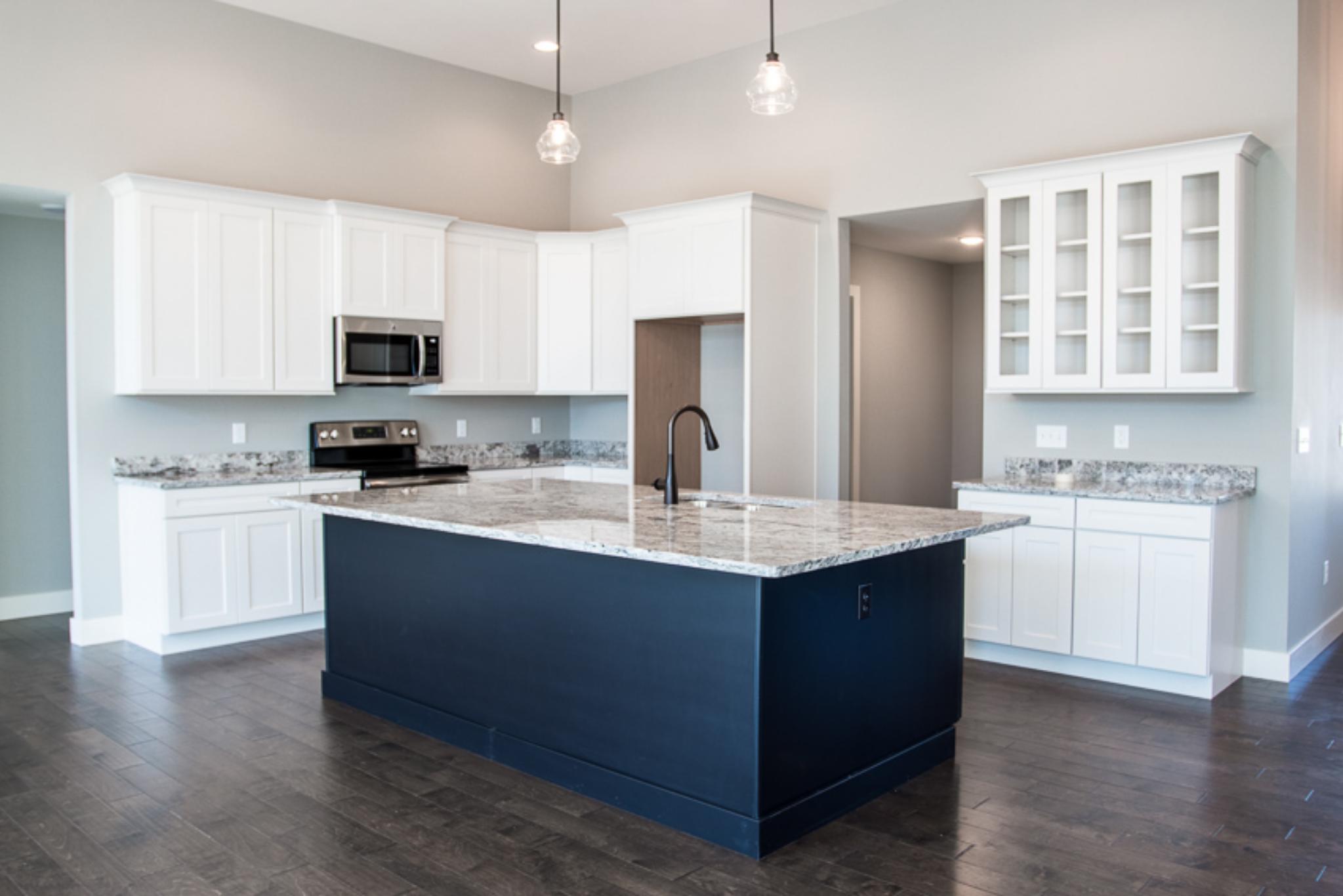 Steeple Hill Estates St. Louis New Homes Flower & Fendler Homes