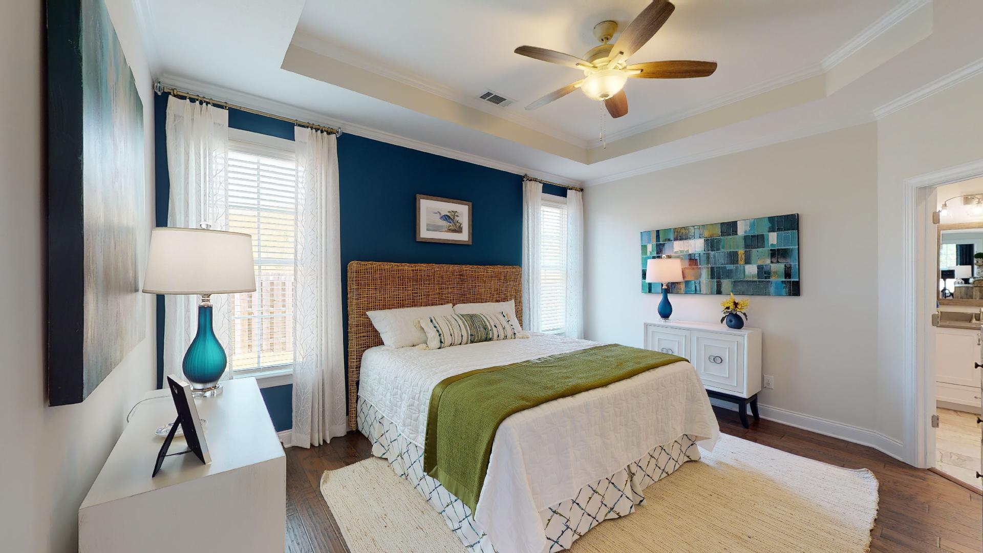 Tips for Decorating Your New Home! Ivey Homes