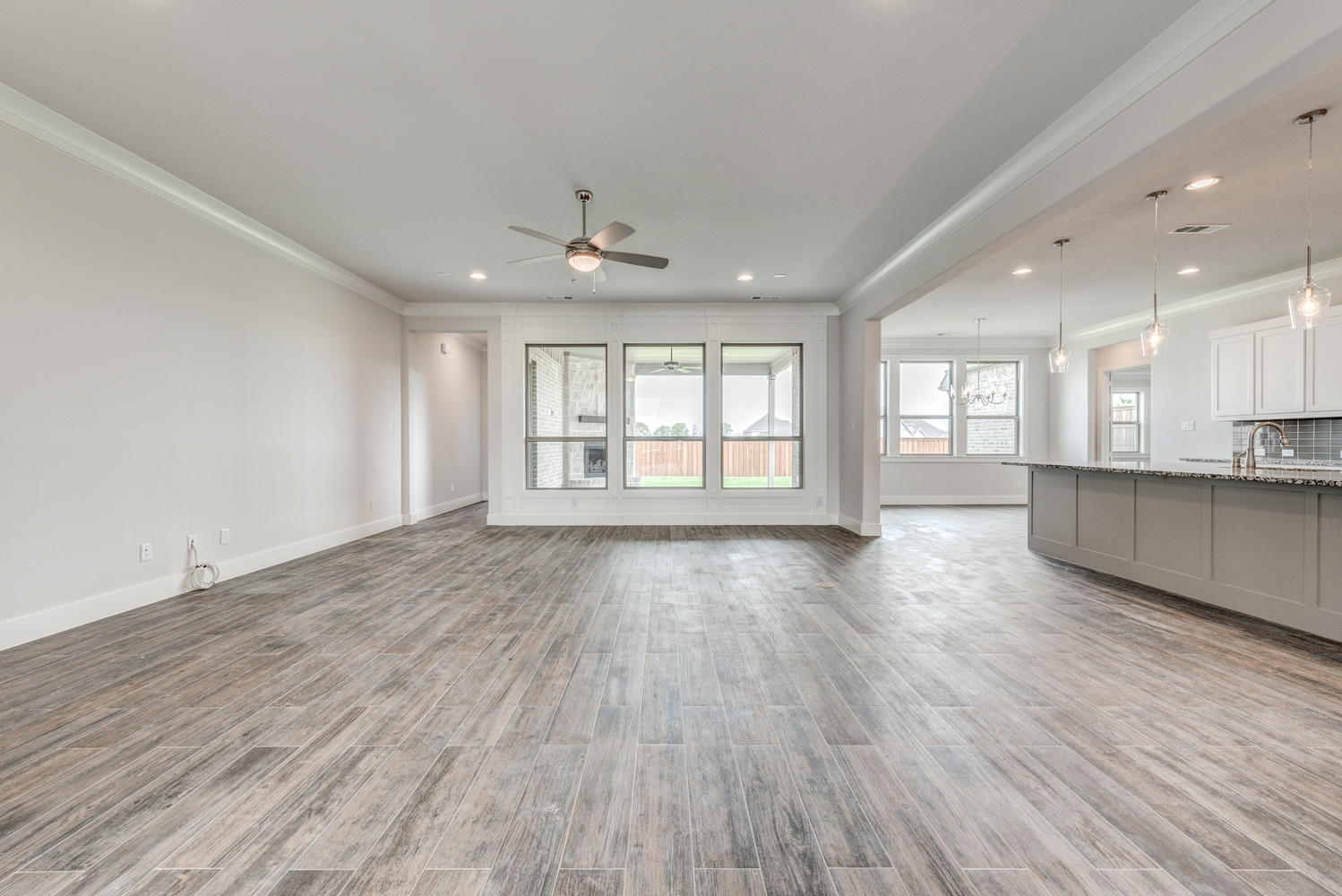 Tanner's Mill Prosper New Homes Our Country Homes