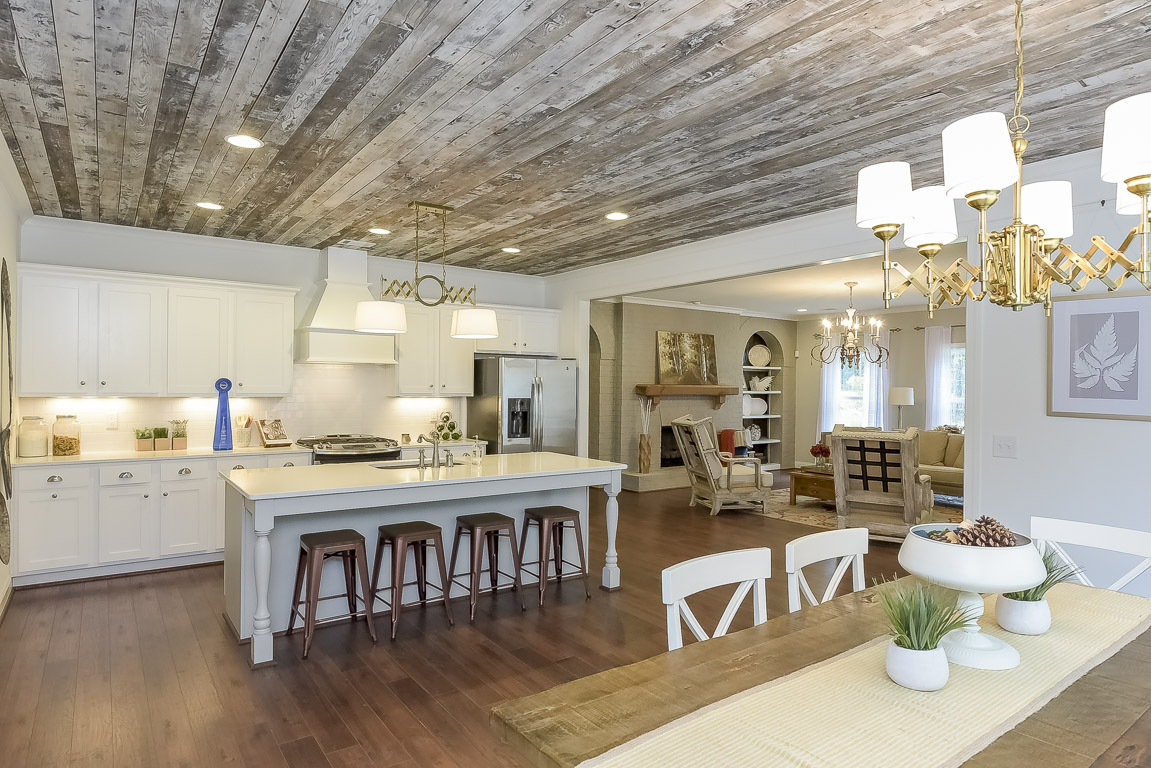 The Latest News Harris Doyle Homes