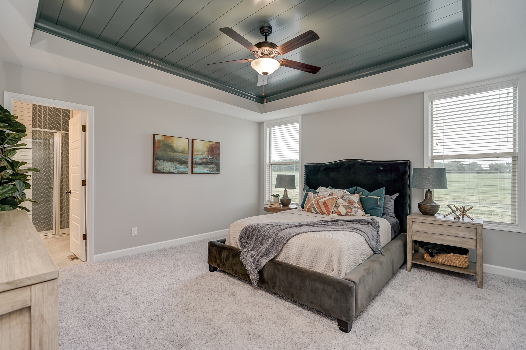 Photo Gallery Home Builder in KC Summit Homes KC