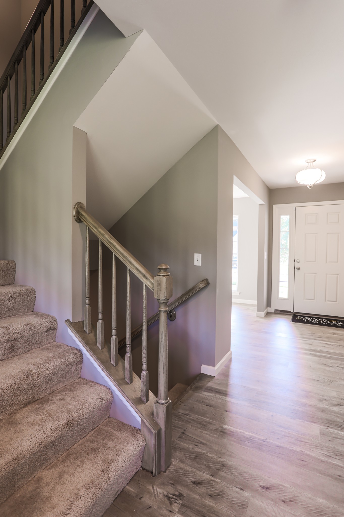 Villages at West Lake St. Louis New Homes Flower & Fendler Homes