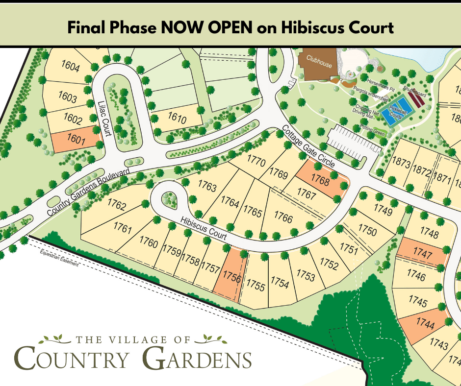 Blog Bruce Paparone Communities, Inc.