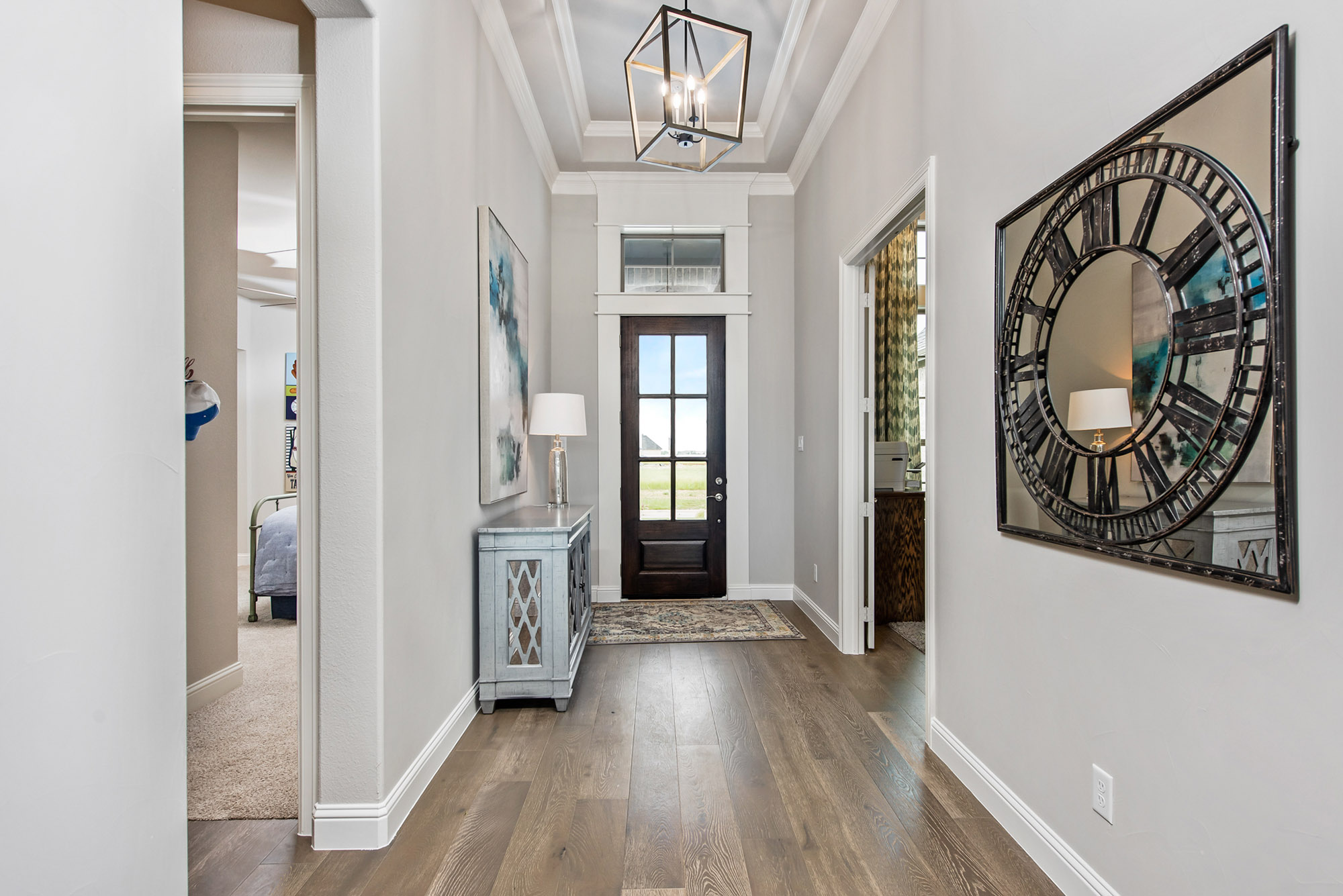 NorthGlen Haslet New Homes Our Country Homes