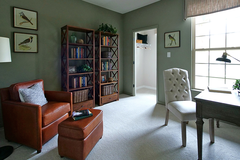 What Is a Flex Room and What to Do With It? StyleCraft Homes