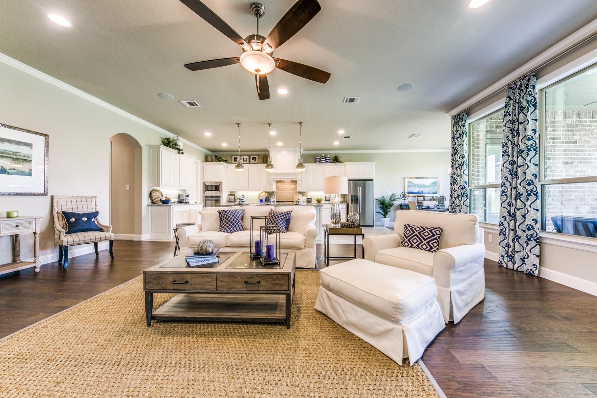 The Resort on Eagle Mt. Lake Fort Worth / Eagle Mountain New Homes