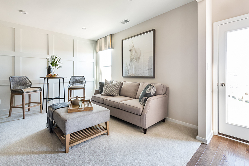 What Is a Flex Room and What to Do With It? StyleCraft Homes