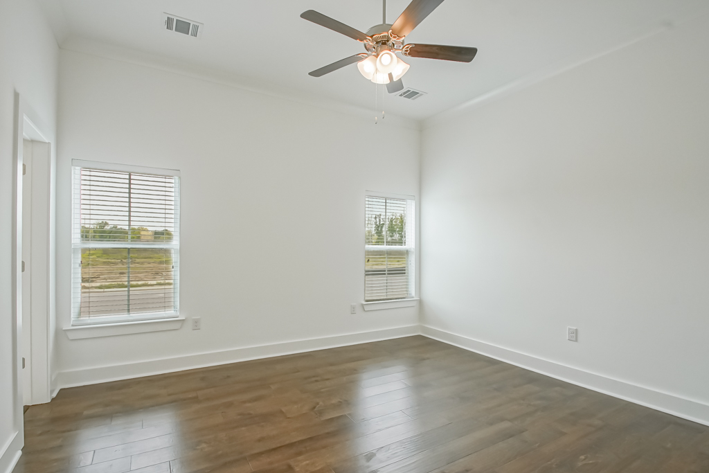 Dawson Bluff Townhomes Baton Rouge LA New Home Community Alvarez