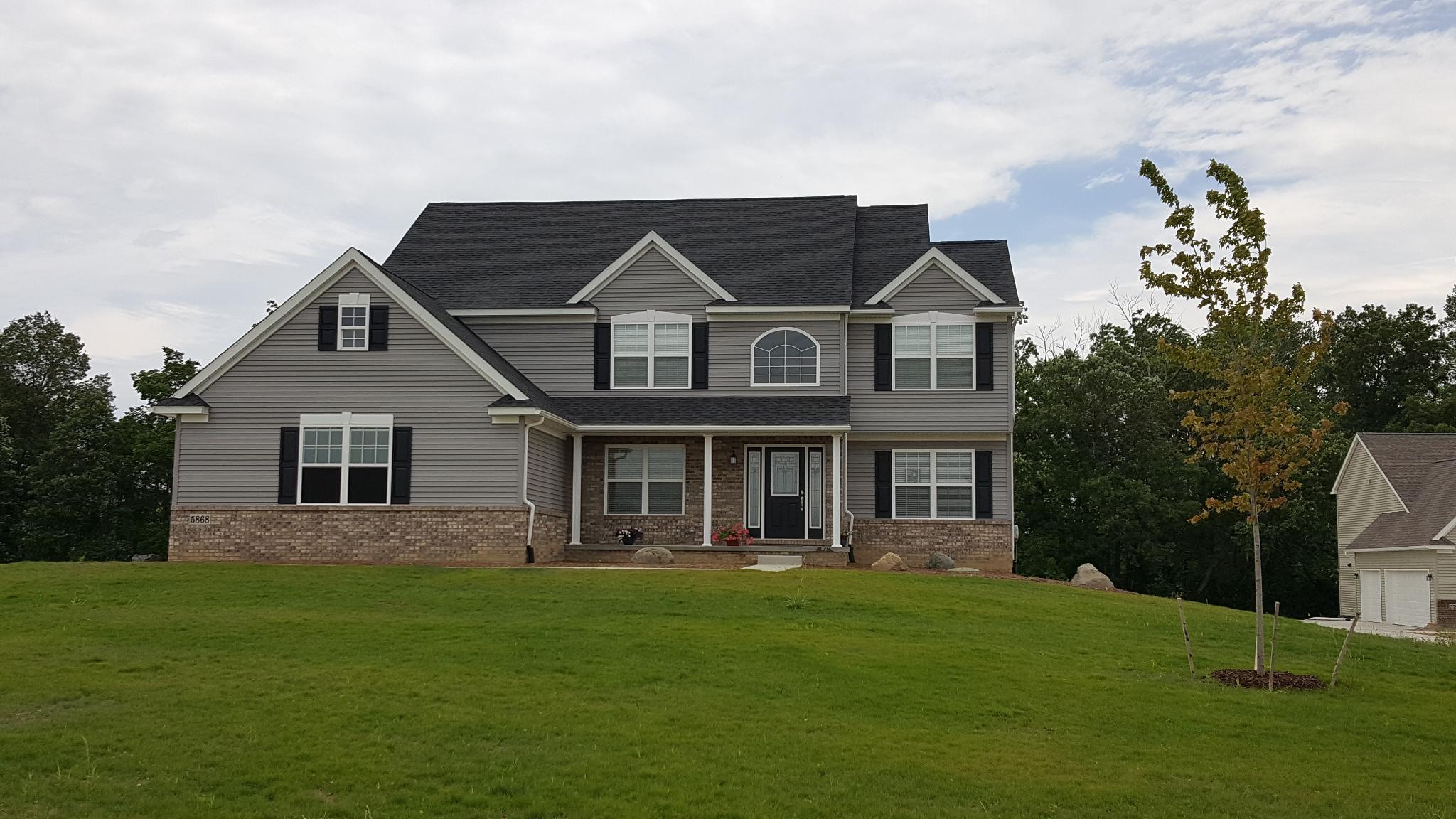 Photo Gallery Guenther Homes