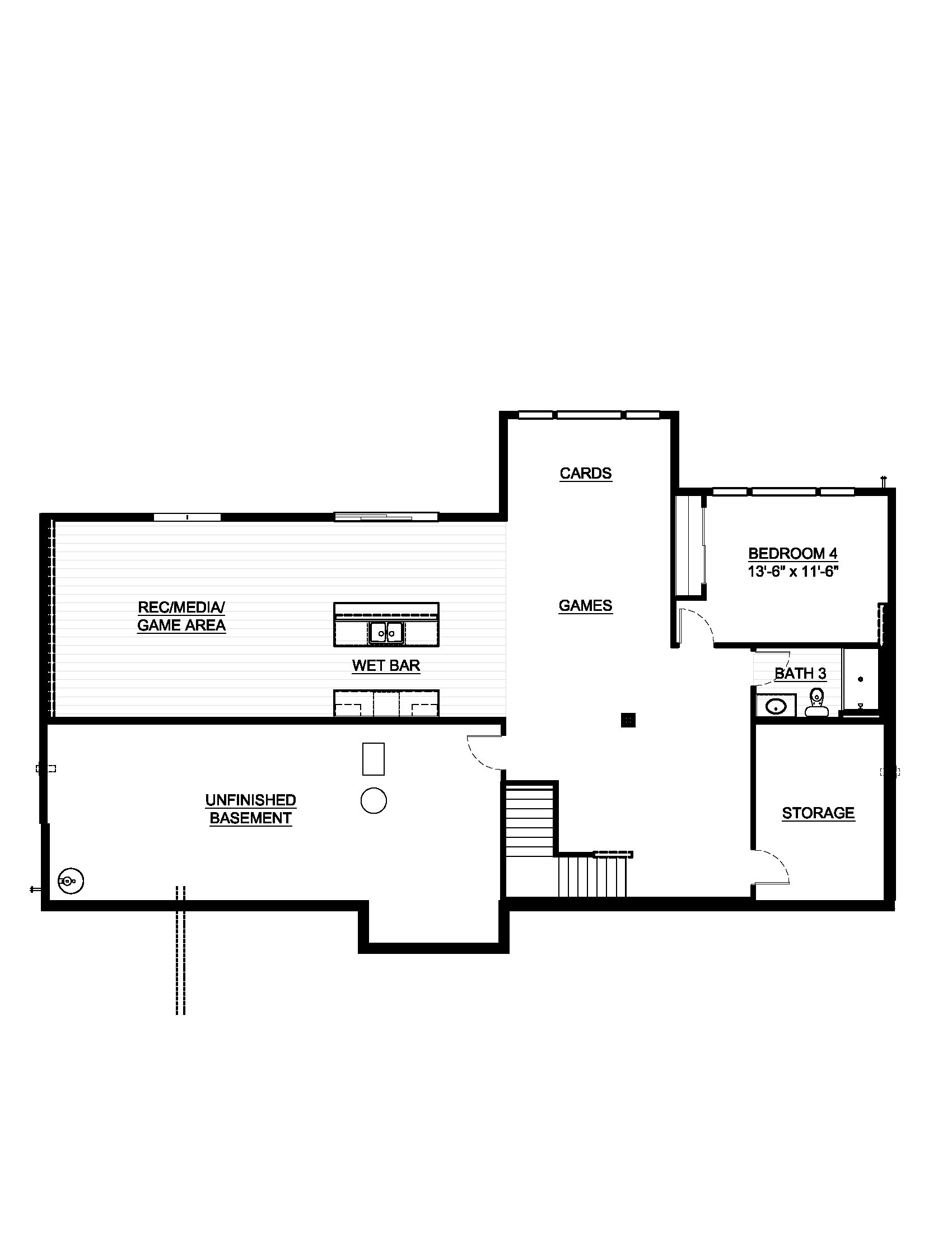 911 Kohlwey Drive Grafton New Home Korndoerfer Homes