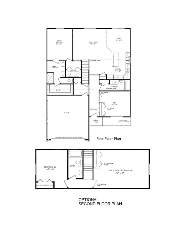 10270 High Meadow Guenther Homes