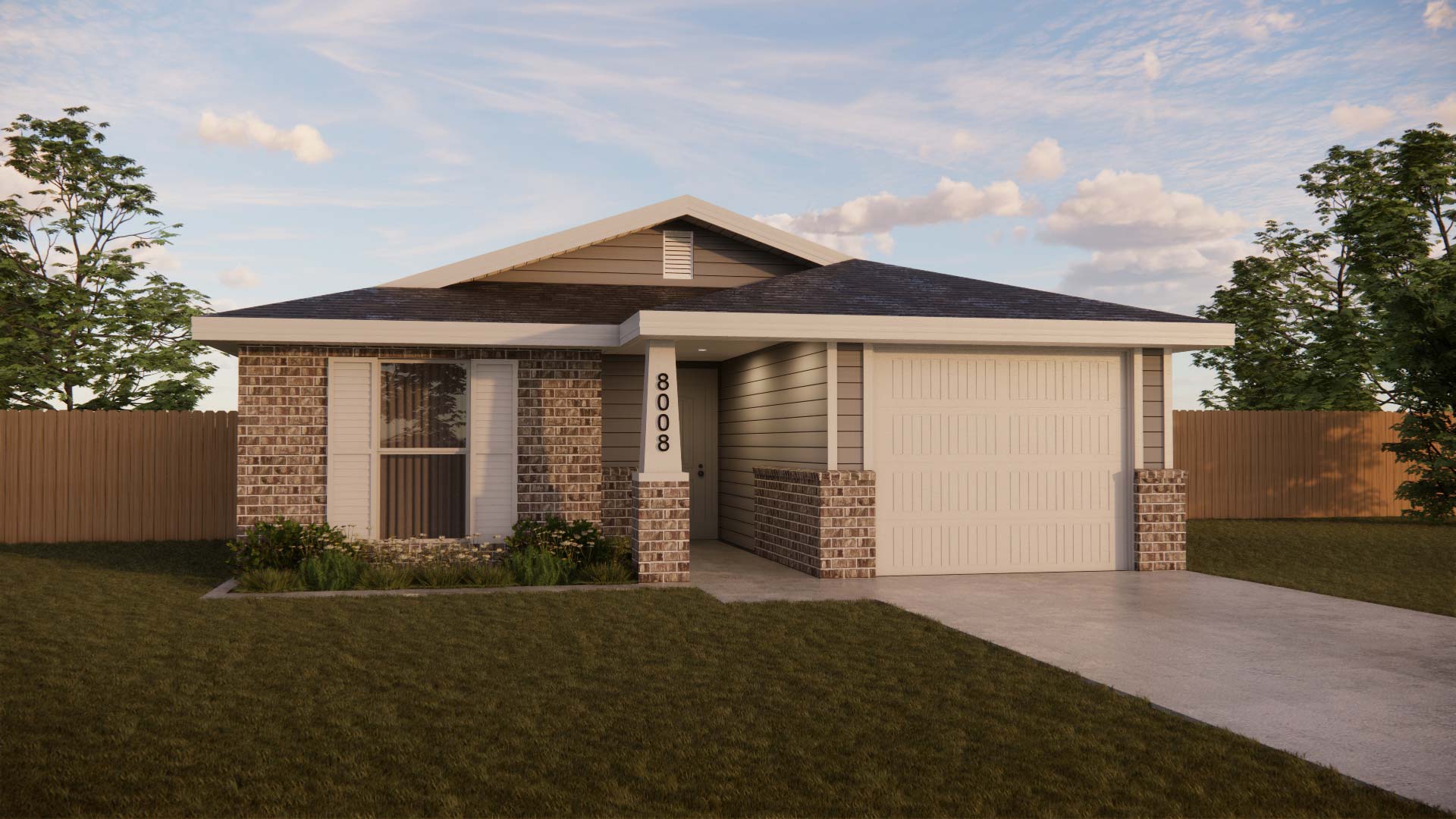 Blog Lubbock, TX Home Builder Betenbough Homes