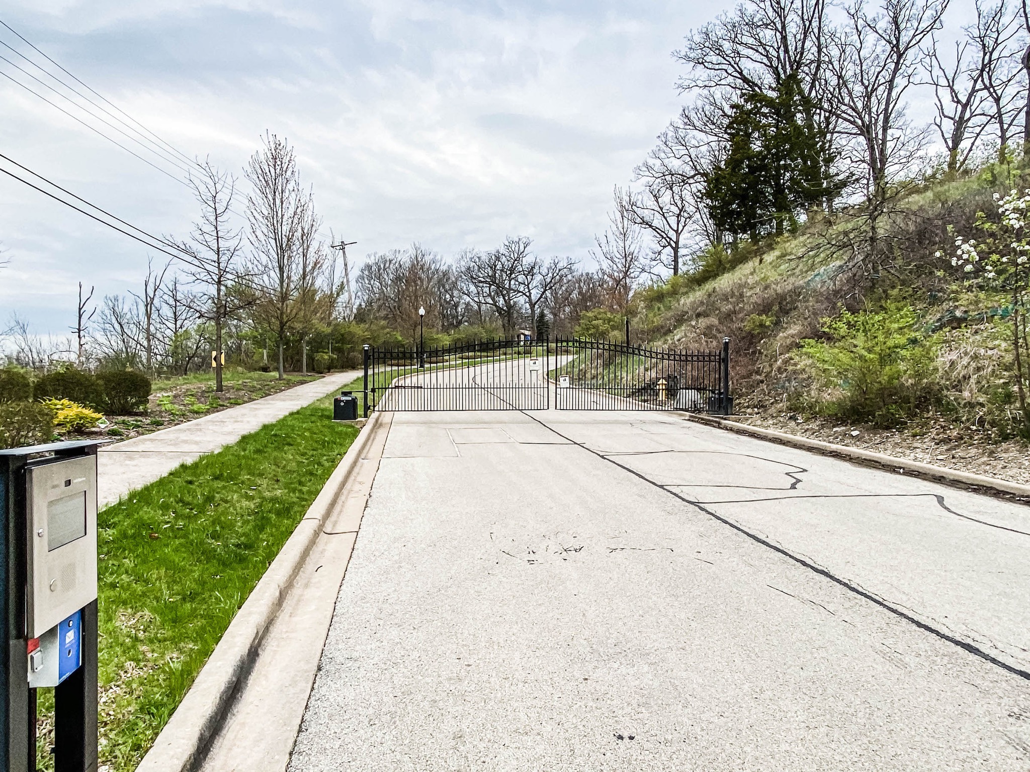 Oak Bluff Estates in Lemont DJK Custom Homes