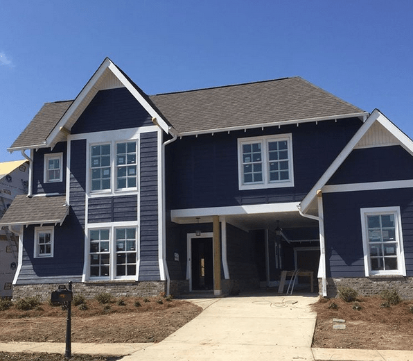 The Latest News Harris Doyle Homes